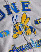 One Academy Reversible Zip Up