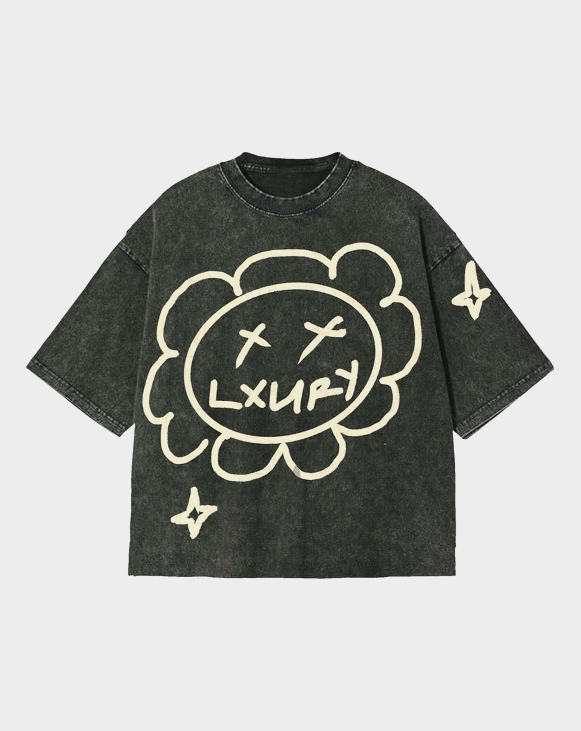 PRVT LBL Amura Con T-Shirt - Rule of Next Apparel