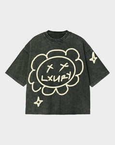 PRVT LBL Amura Con T-Shirt - Rule of Next Apparel