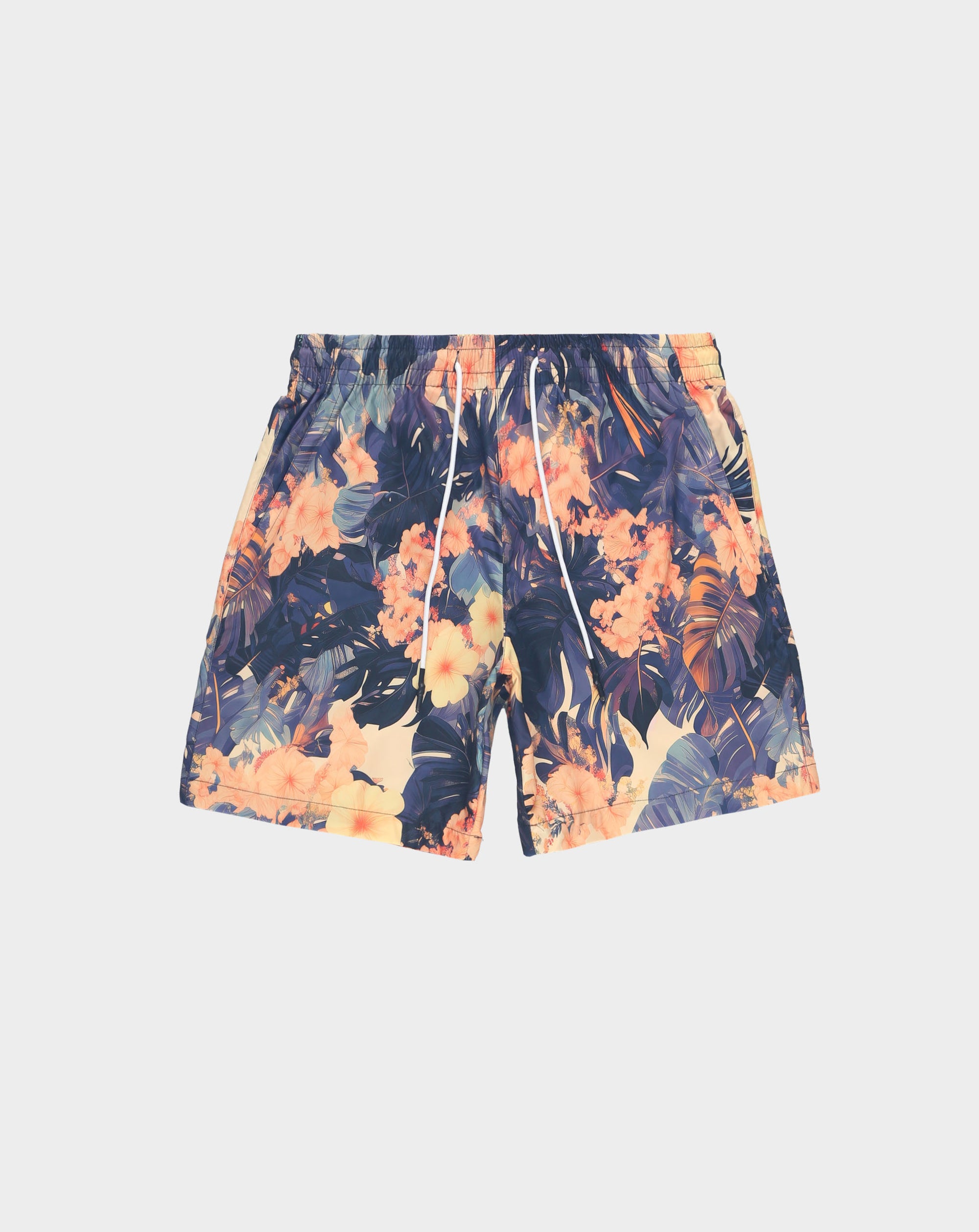 Jordan Craig Graphic Print Short - Rule of Next Apparel