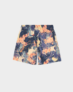 Jordan Craig Graphic Print Short - Rule of Next Apparel