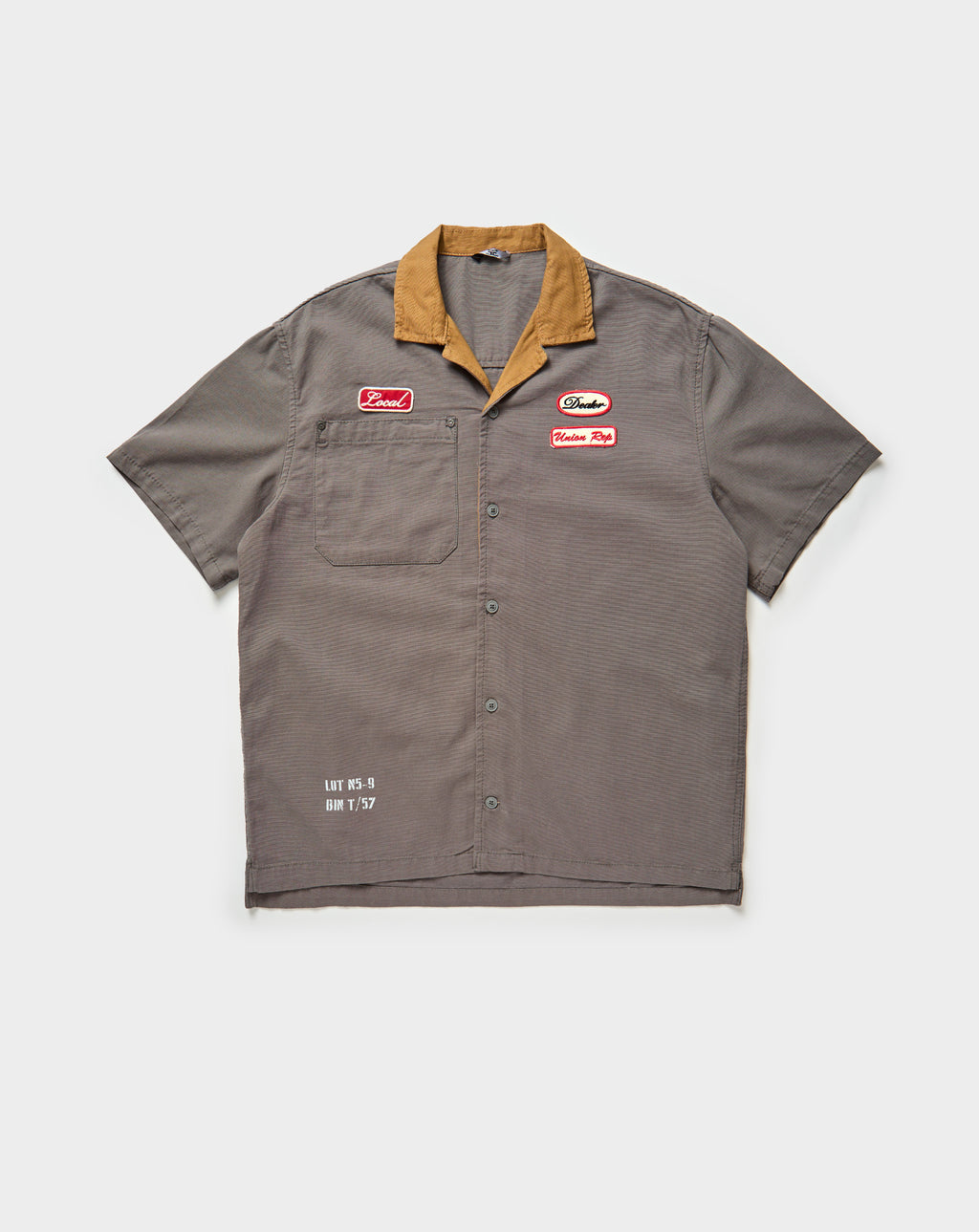 Local Dealer Service Shirt