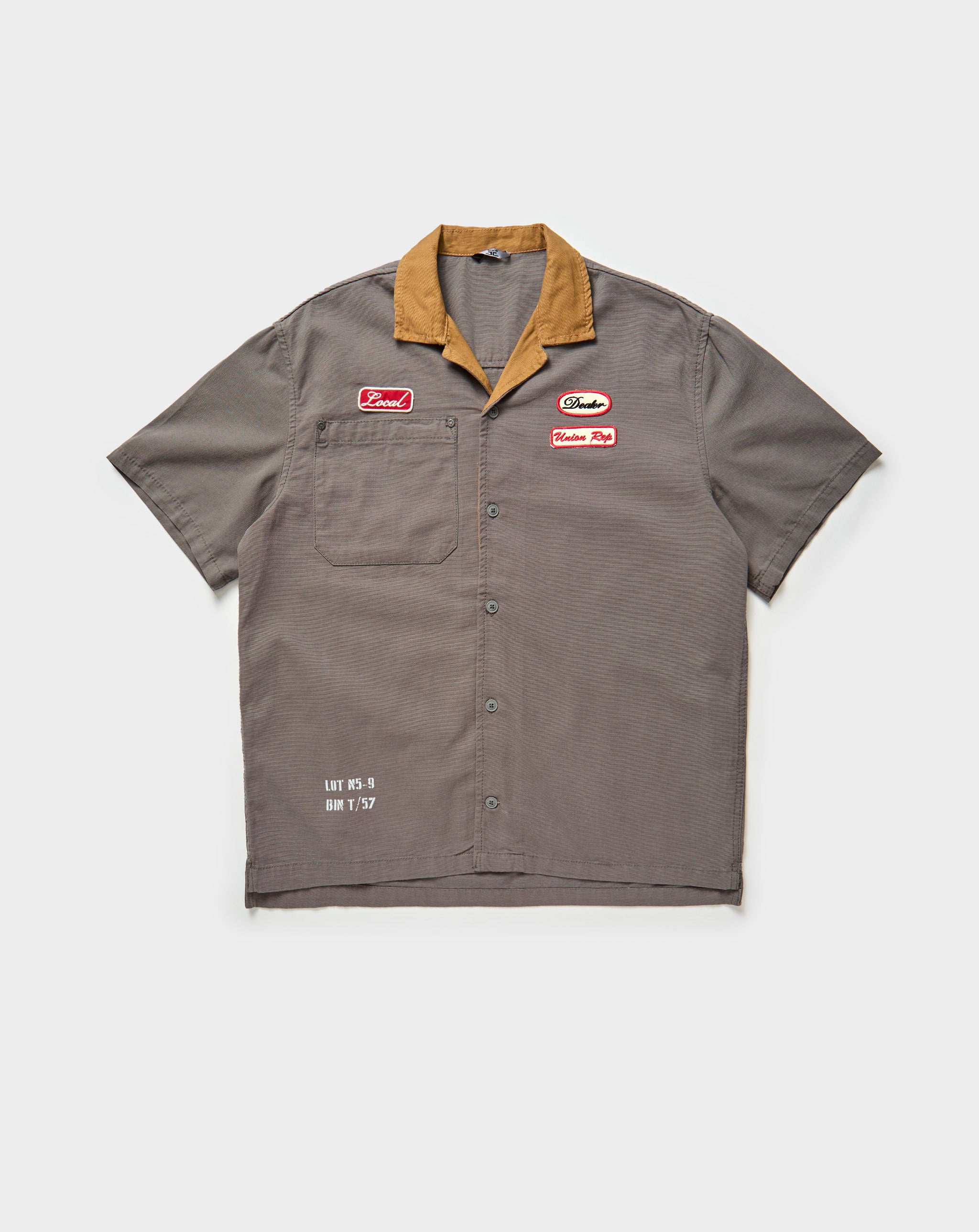 Local Dealer Service Shirt