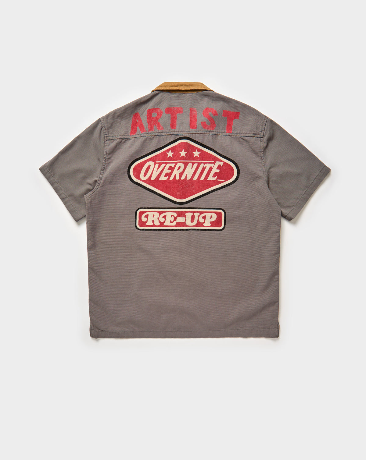 Local Dealer Service Shirt
