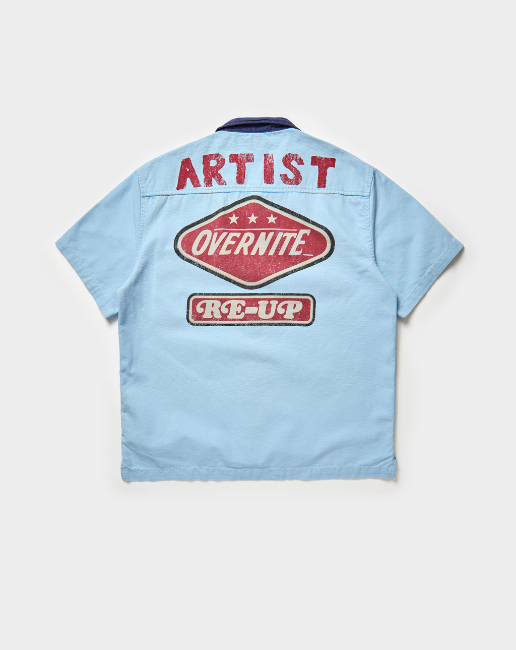 Local Dealer Service Shirt