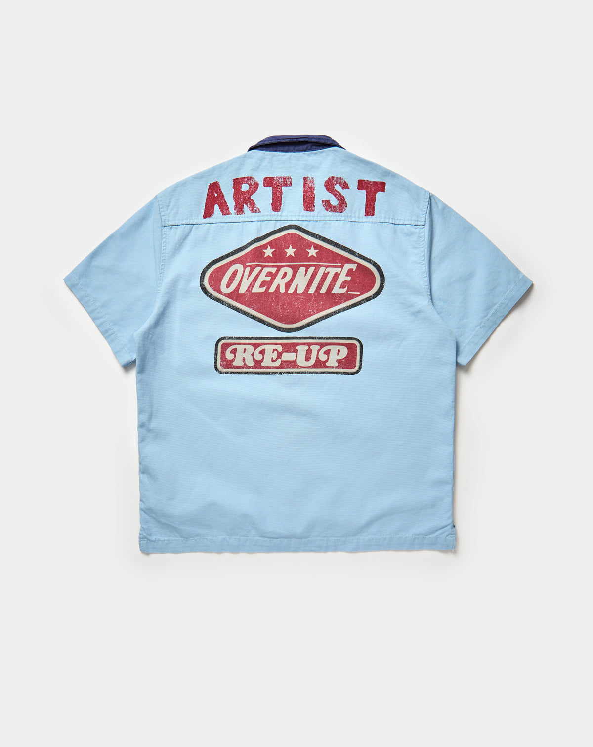 Local Dealer Service Shirt
