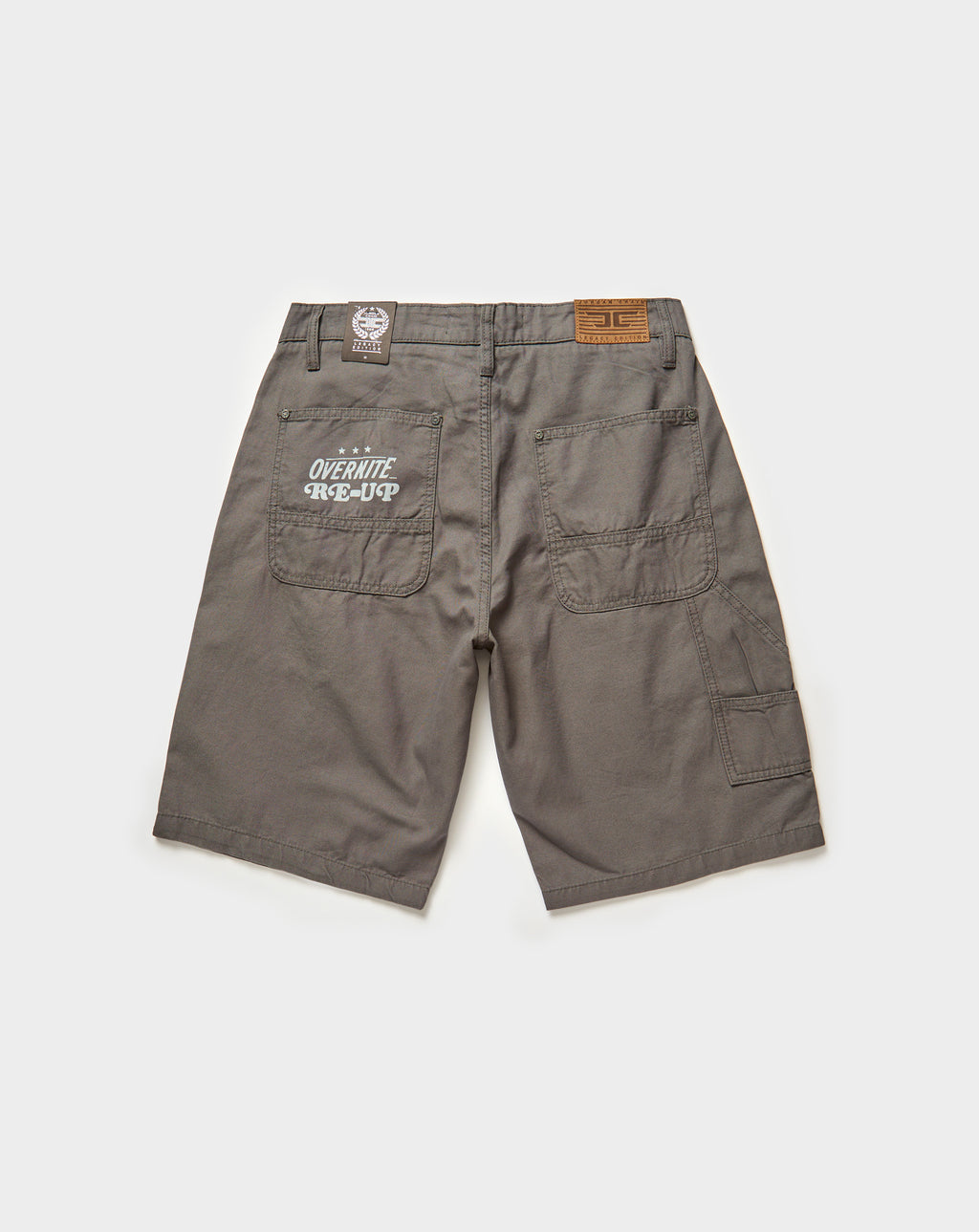 Jordan Craig Local Dealer Service Short. Underground Apparel. Rule of Next Streetwear.