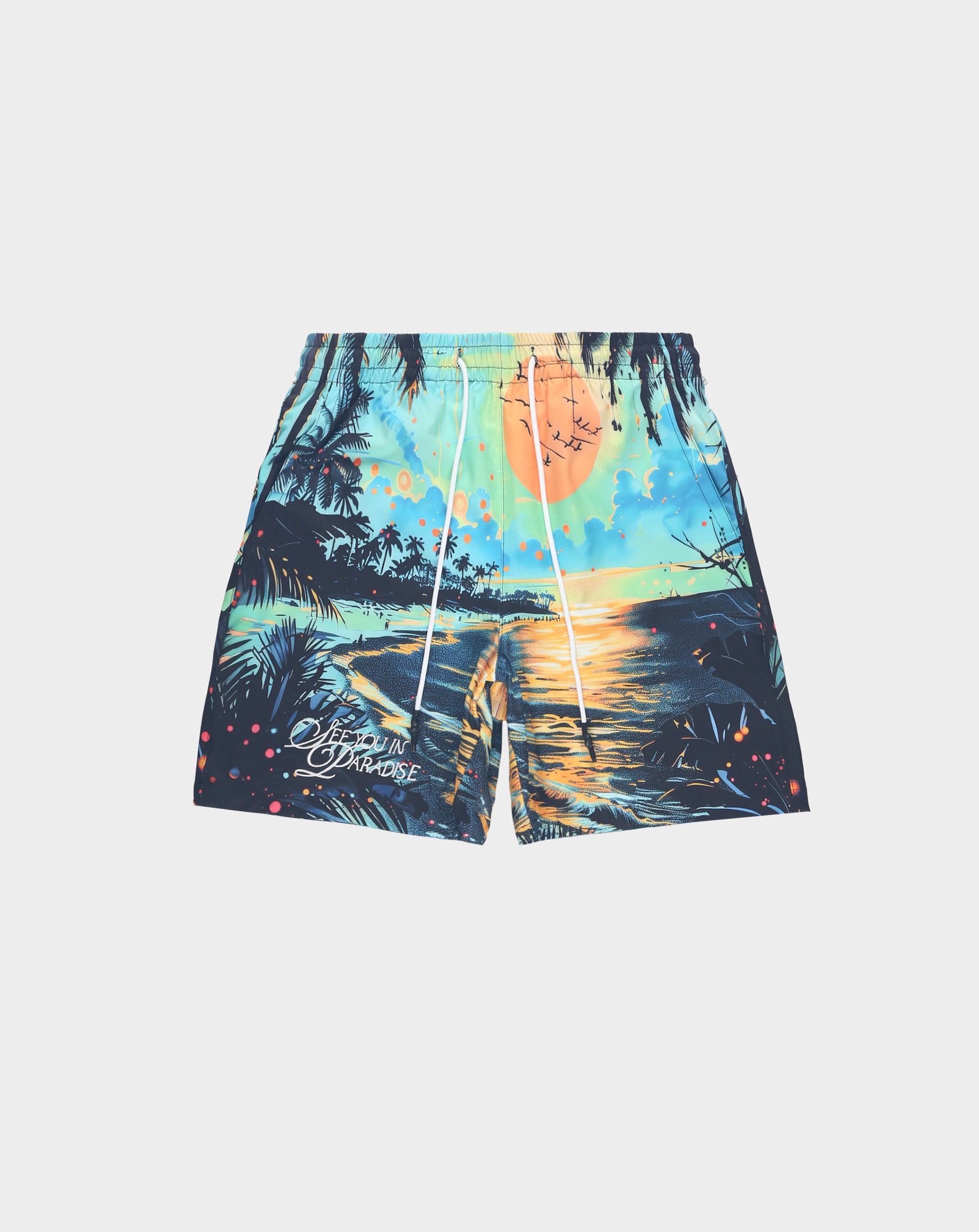 Party Shorts