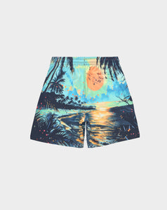 Jordan Craig Party Shorts - Rule of Next Apparel