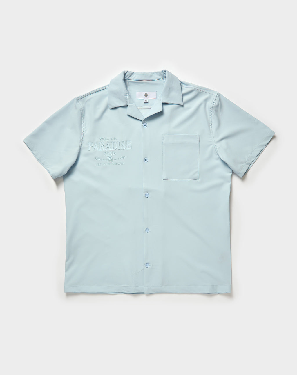 Syip Camp Shirt