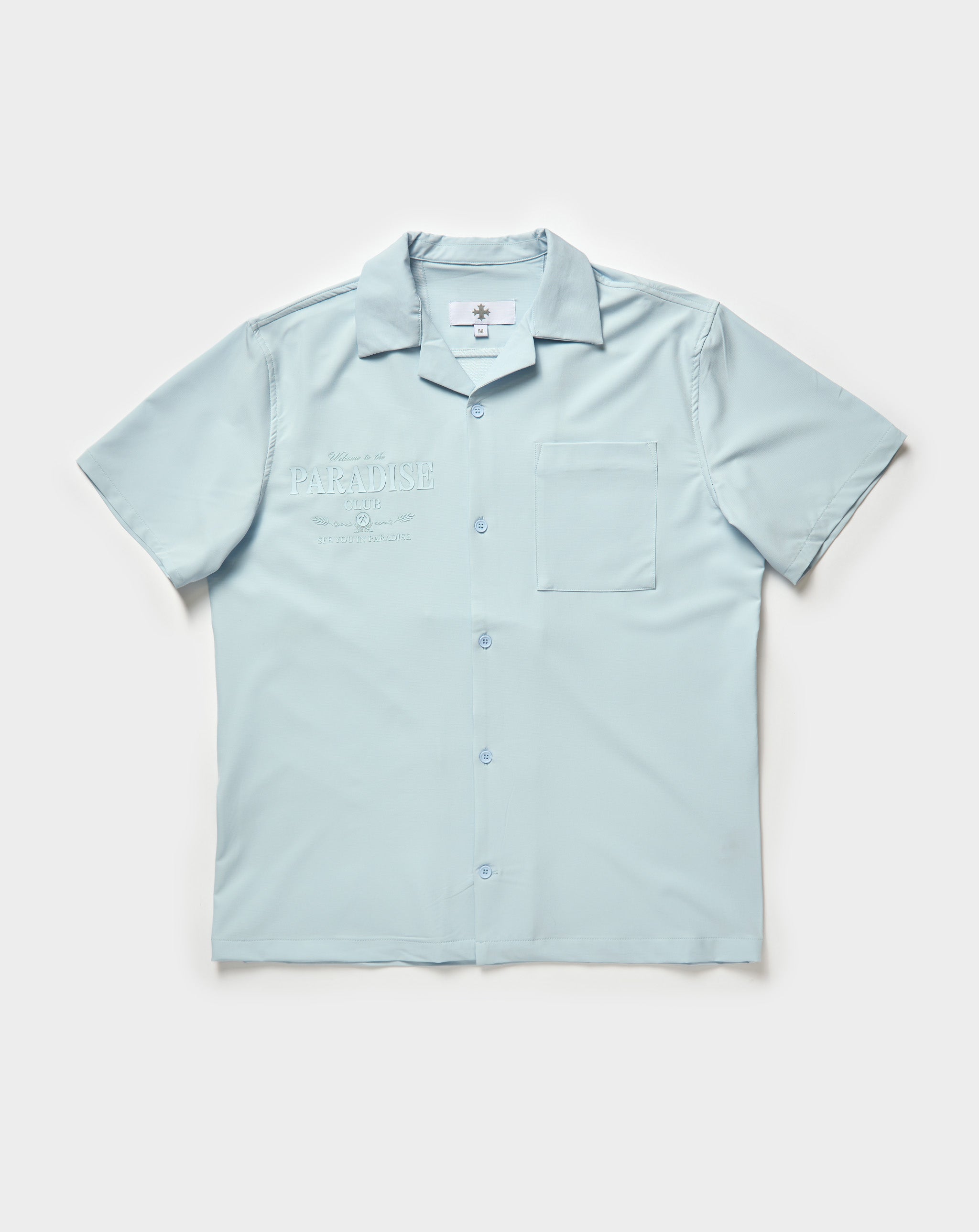 Syip Camp Shirt