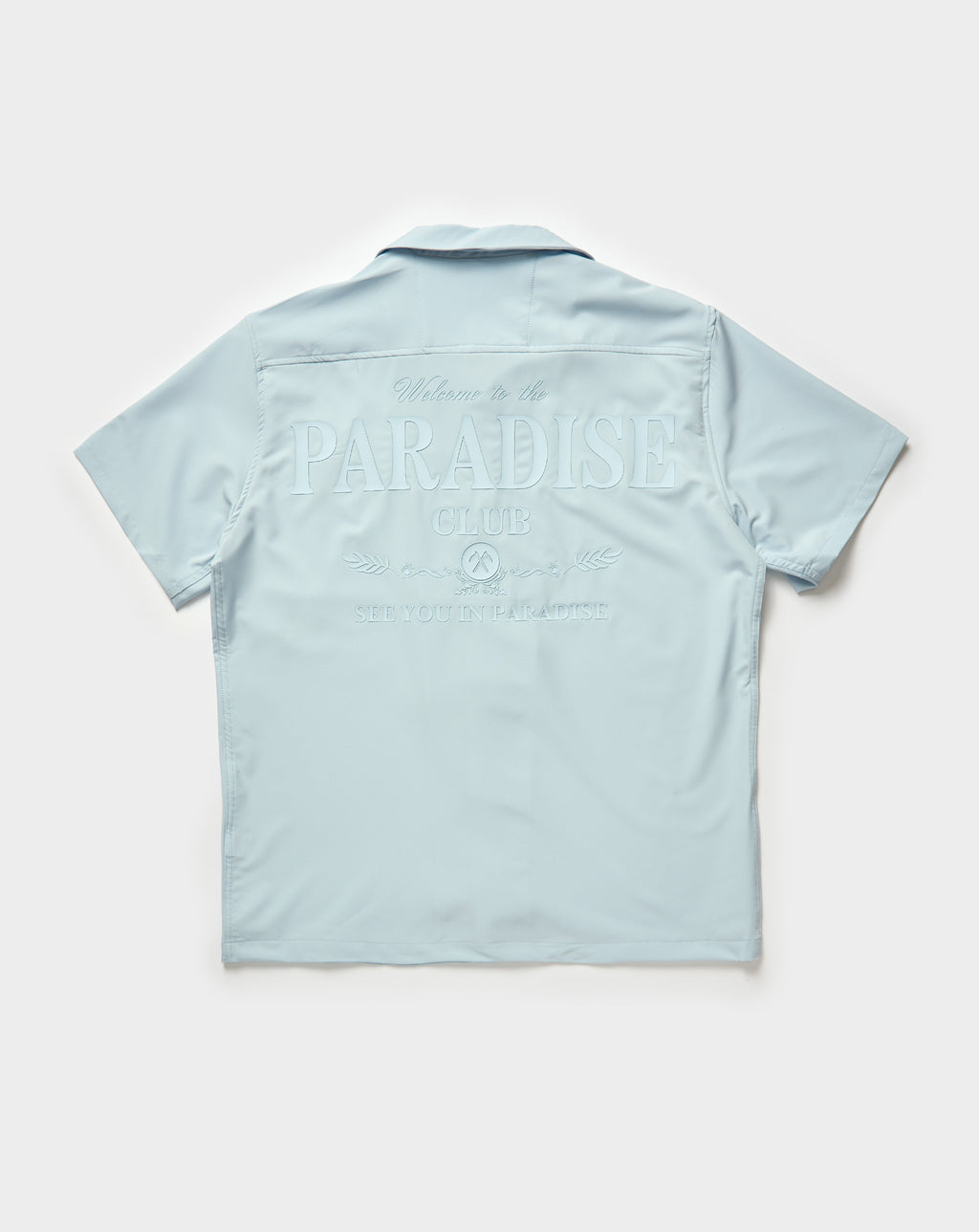 Syip Camp Shirt