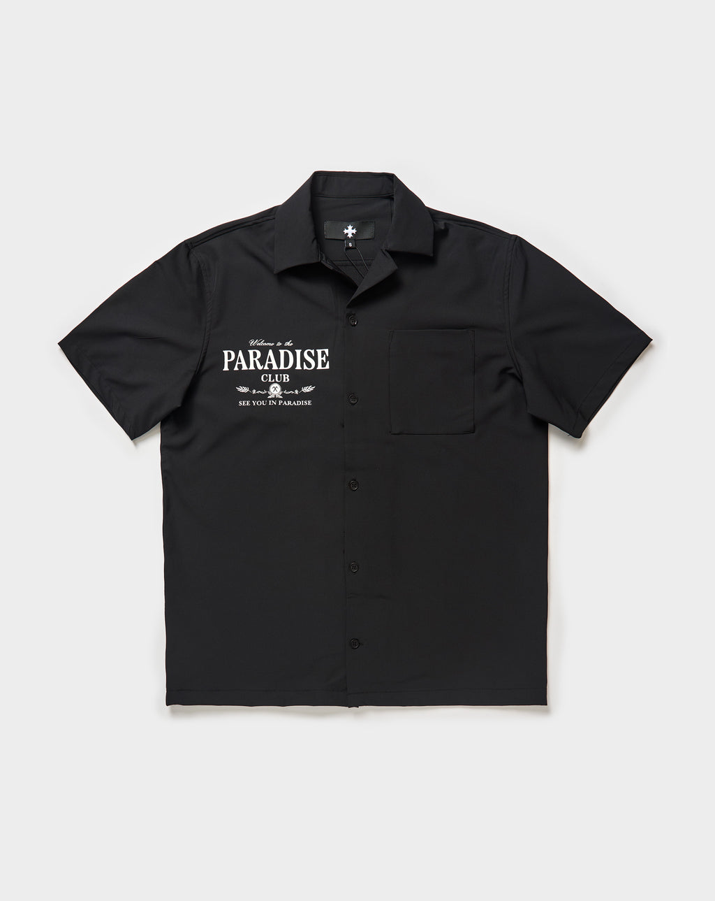 Syip Camp Shirt