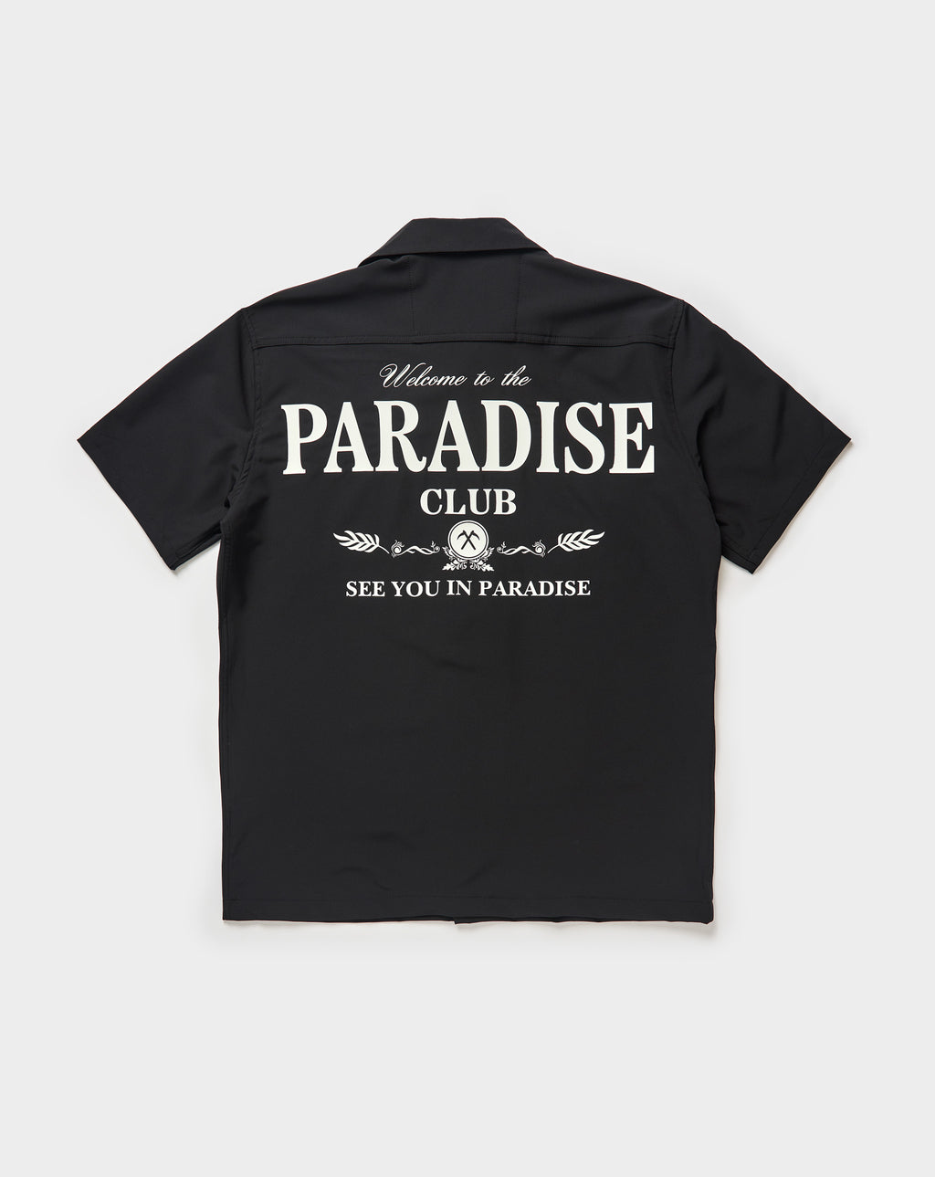 Syip Camp Shirt
