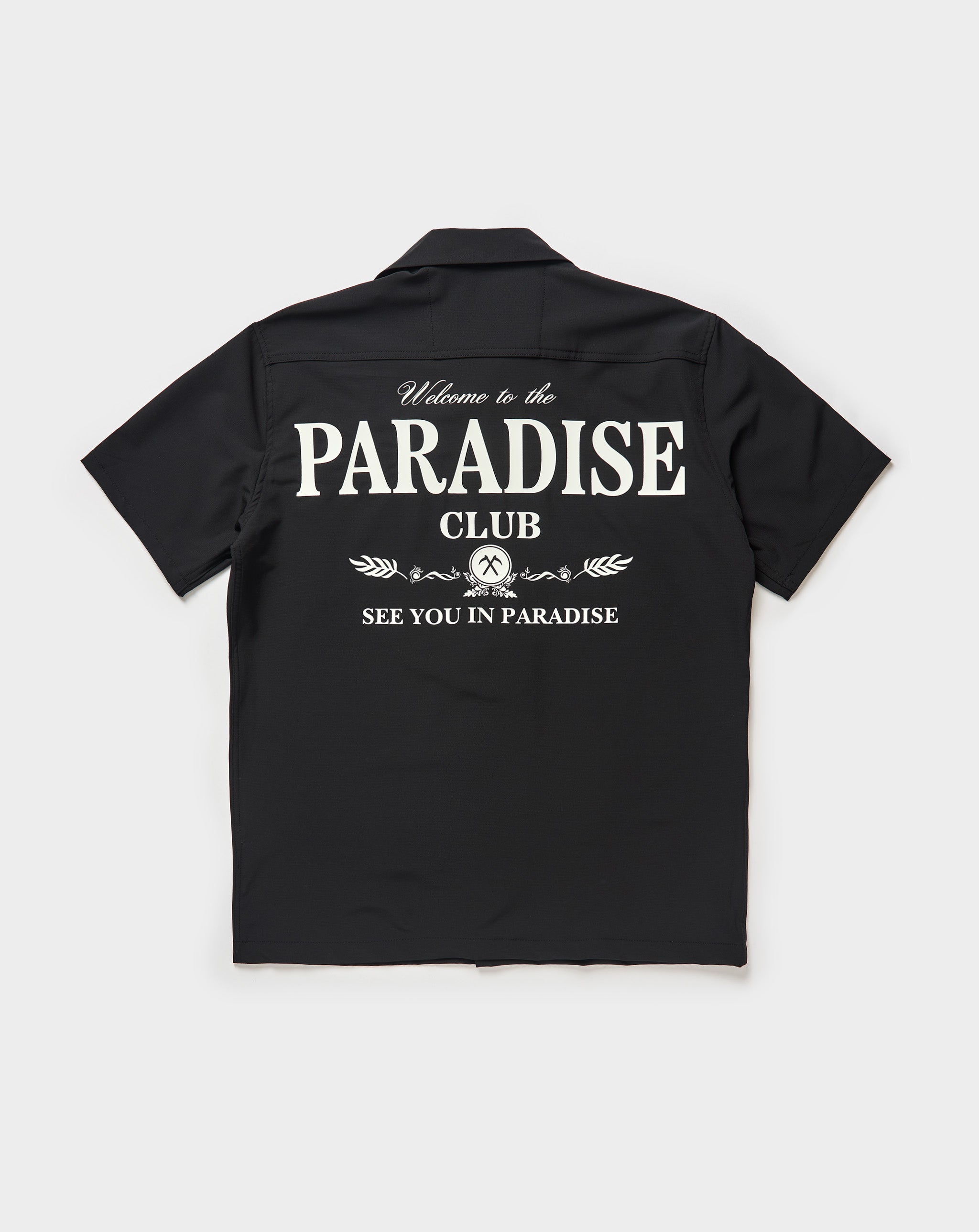 Syip Camp Shirt