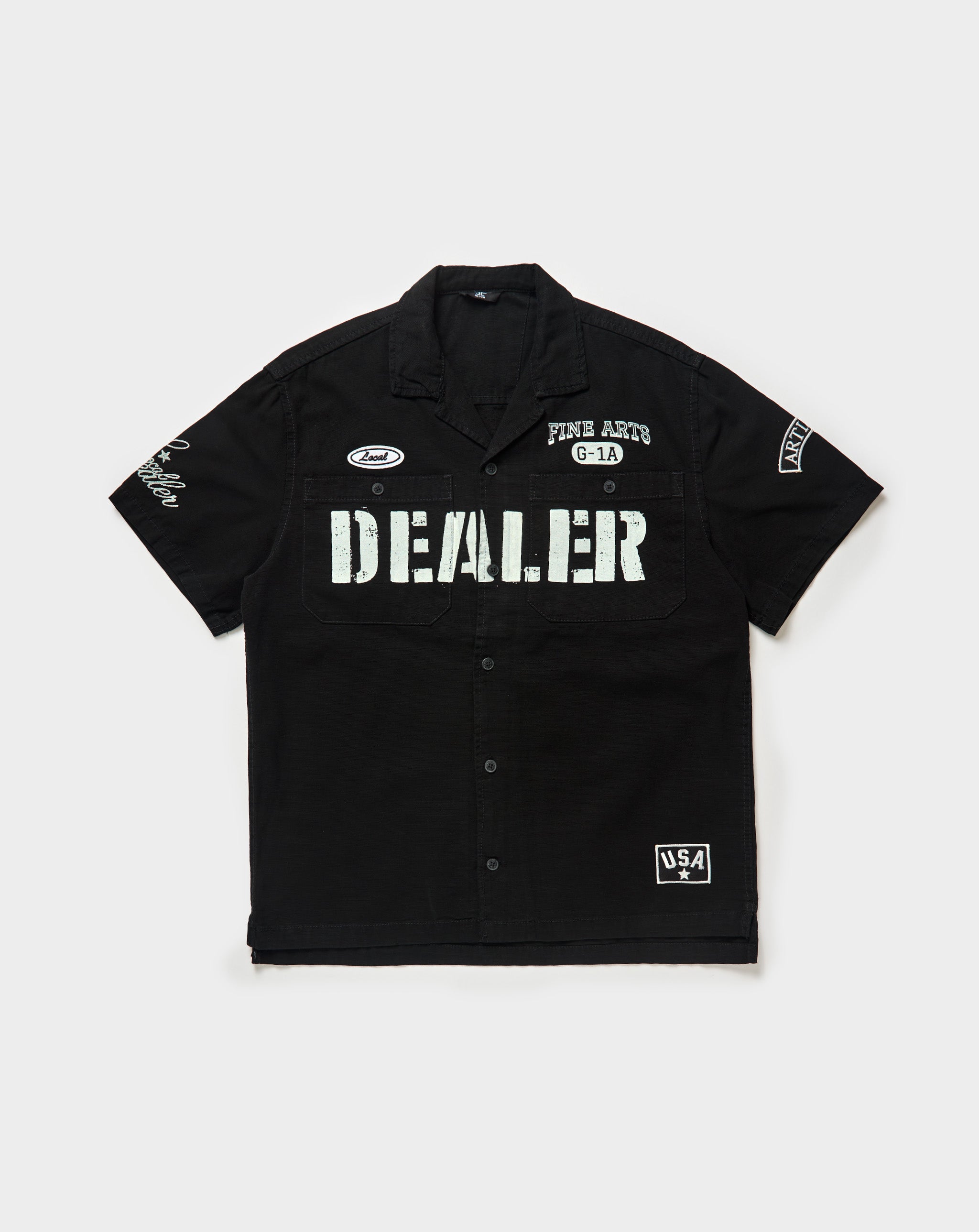 Local Dealer Service Shirt