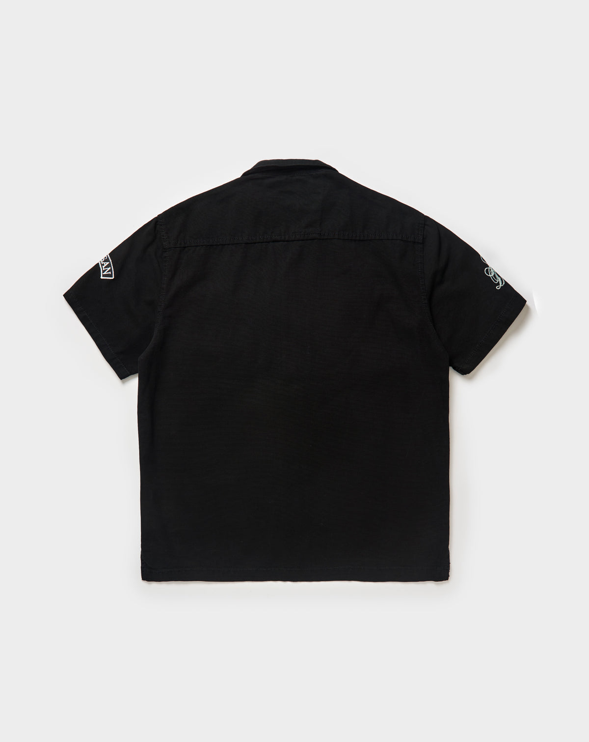Jordan Craig Local Dealer Service Shirt. Underground Apparel. Rule of Next Streetwear.