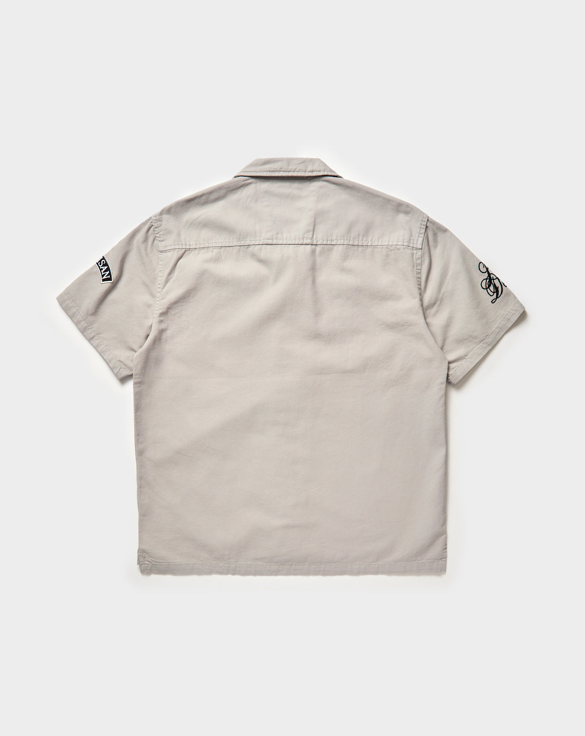 Jordan Craig Local Dealer Service Shirt. Underground Apparel. Rule of Next Streetwear.