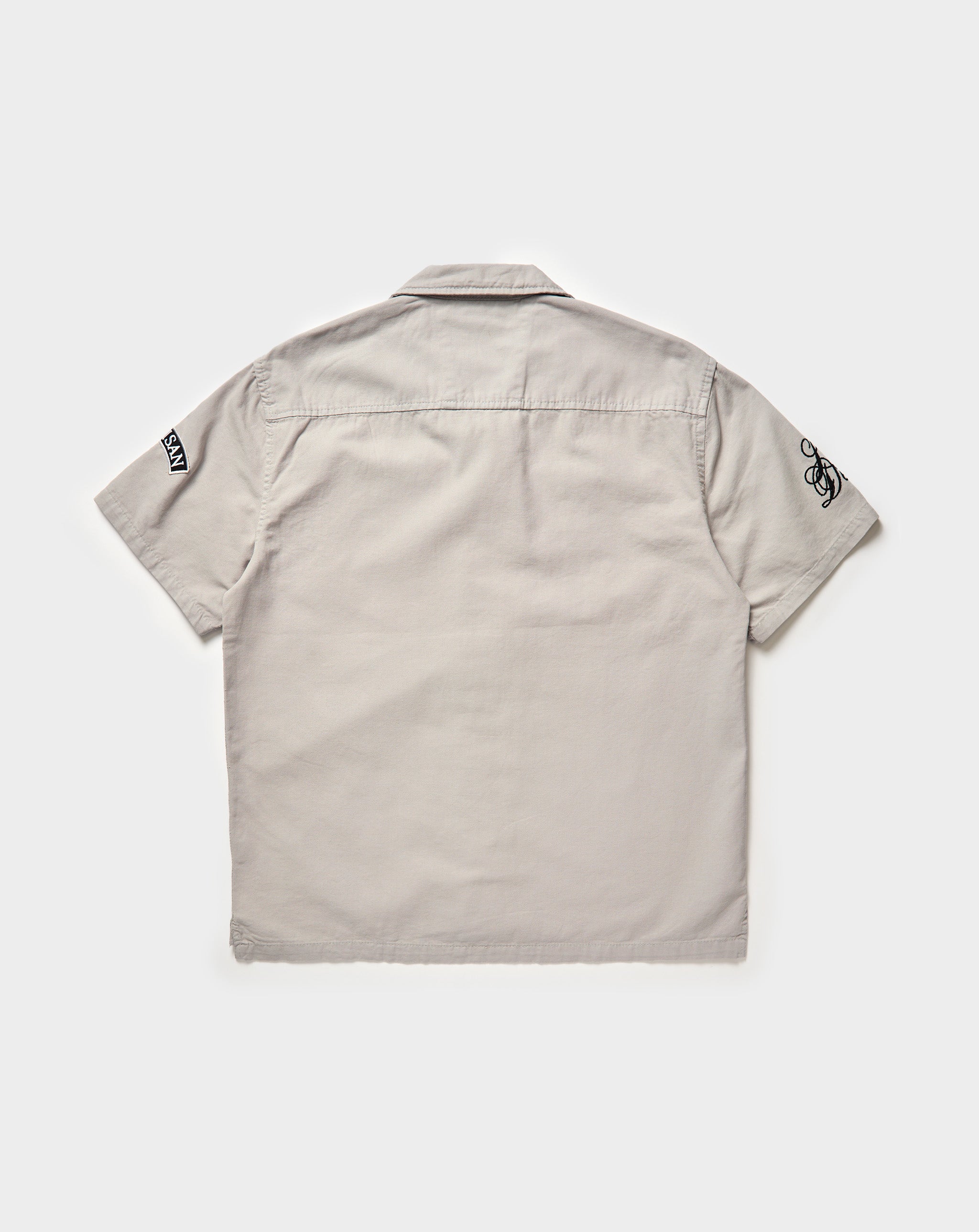 Local Dealer Service Shirt
