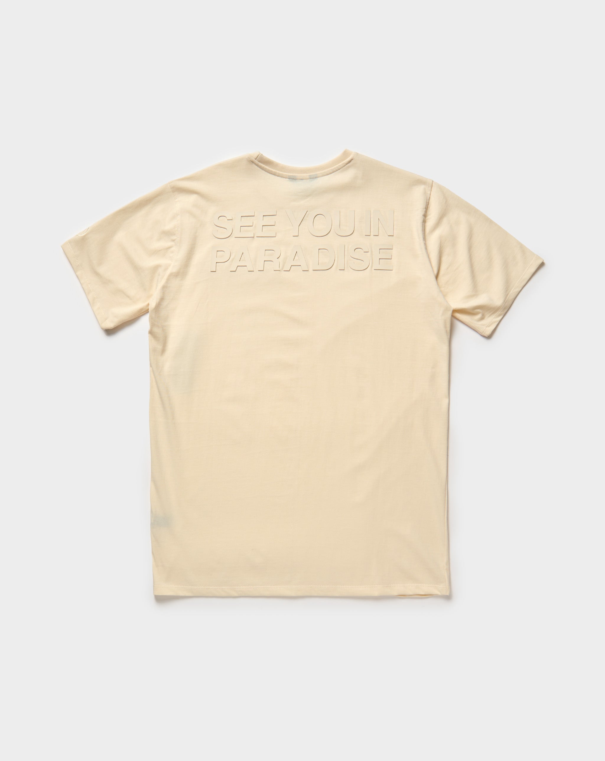 Jordan Craig SYIP Block Letter T-Shirt. Underground Apparel. Rule of Next Streetwear.