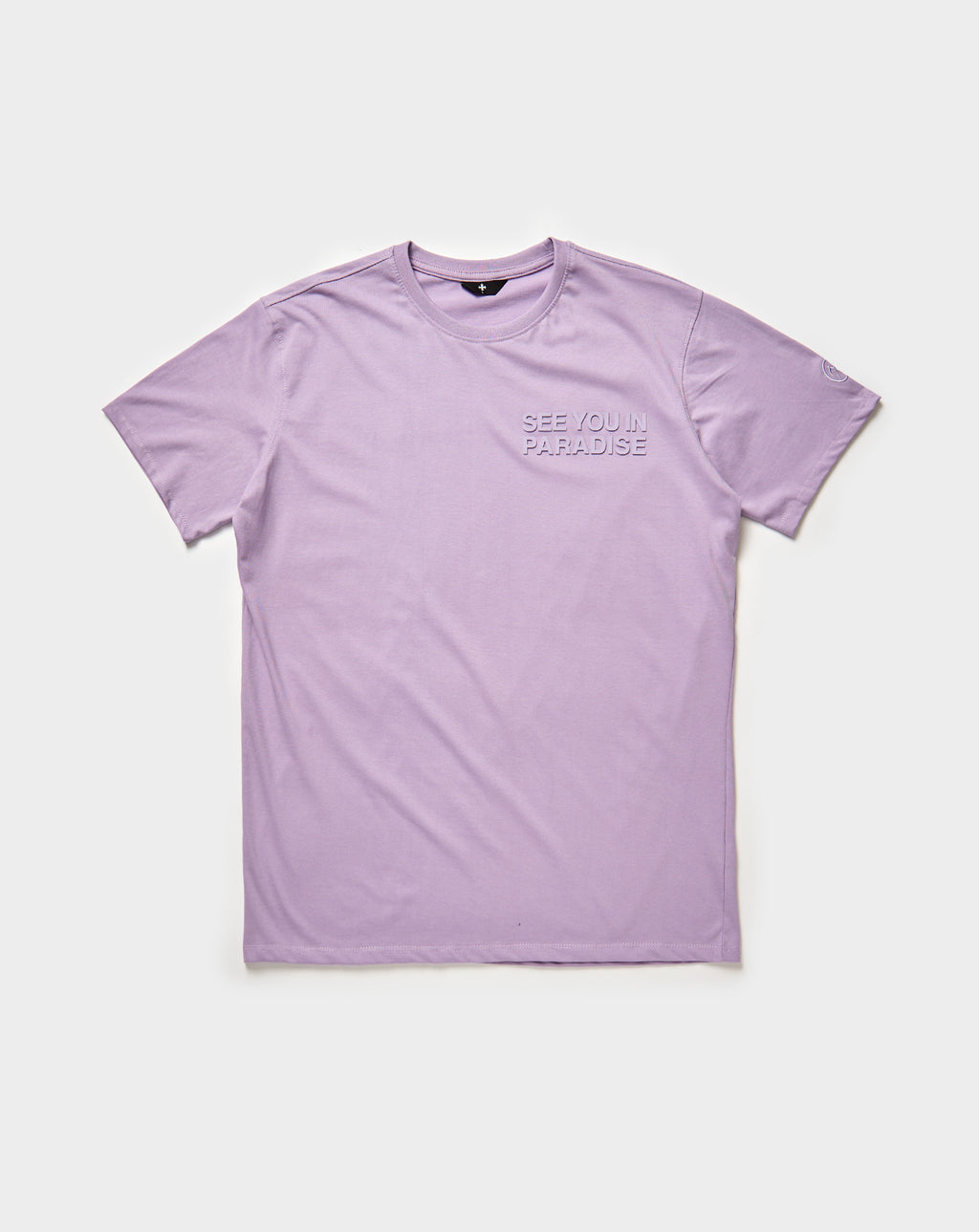 Jordan Craig SYIP Block Letter T-Shirt. Underground Apparel. Rule of Next Streetwear.