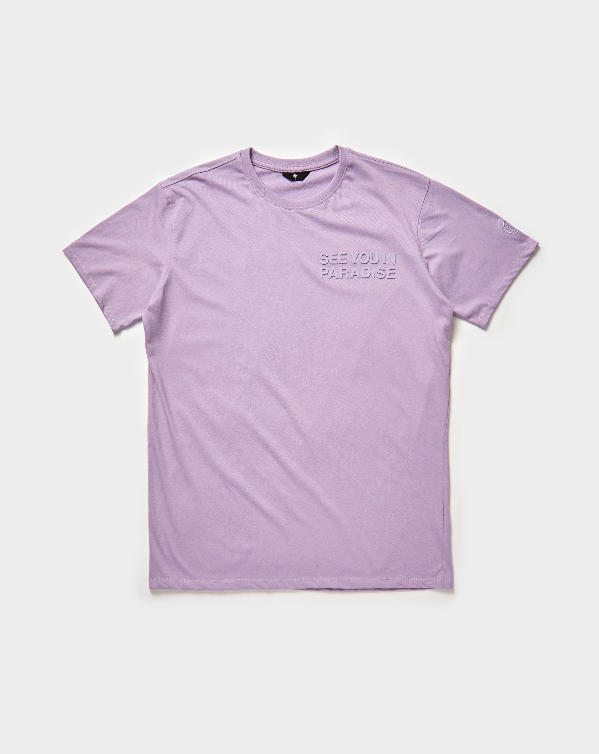 Jordan Craig SYIP Block Letter T-Shirt. Underground Apparel. Rule of Next Streetwear.
