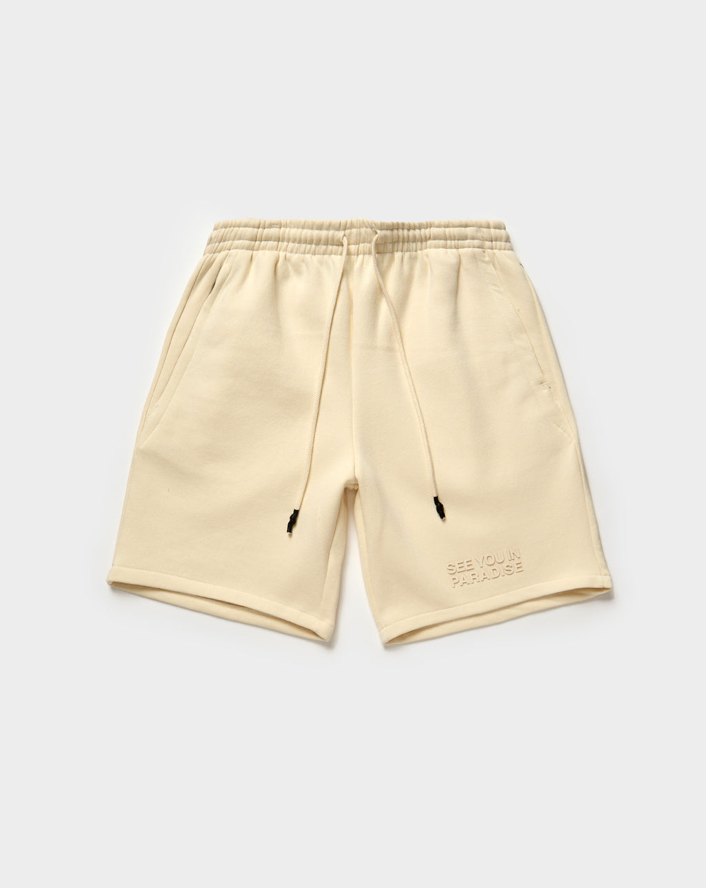 Jordan Craig SYIP Block Letter Short. Underground Apparel. Rule of Next Streetwear.
