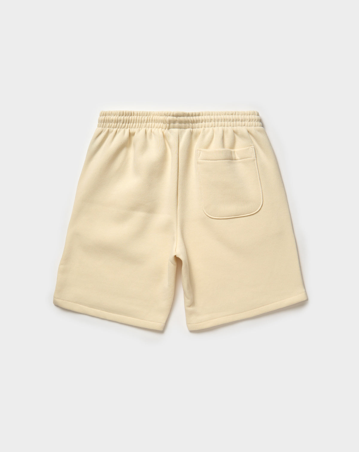 Jordan Craig SYIP Block Letter Short. Underground Apparel. Rule of Next Streetwear.