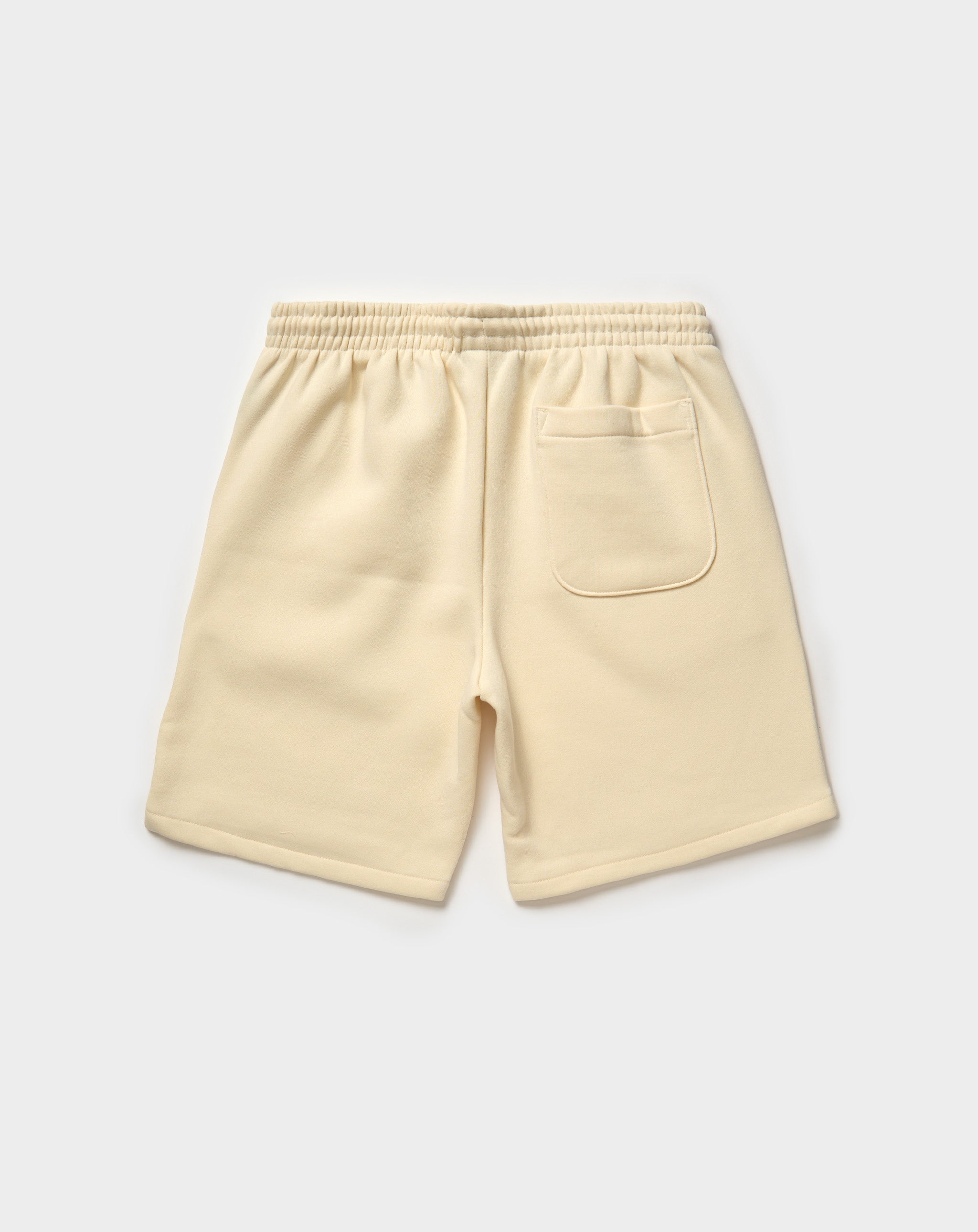 Jordan Craig SYIP Block Letter Short. Underground Apparel. Rule of Next Streetwear.