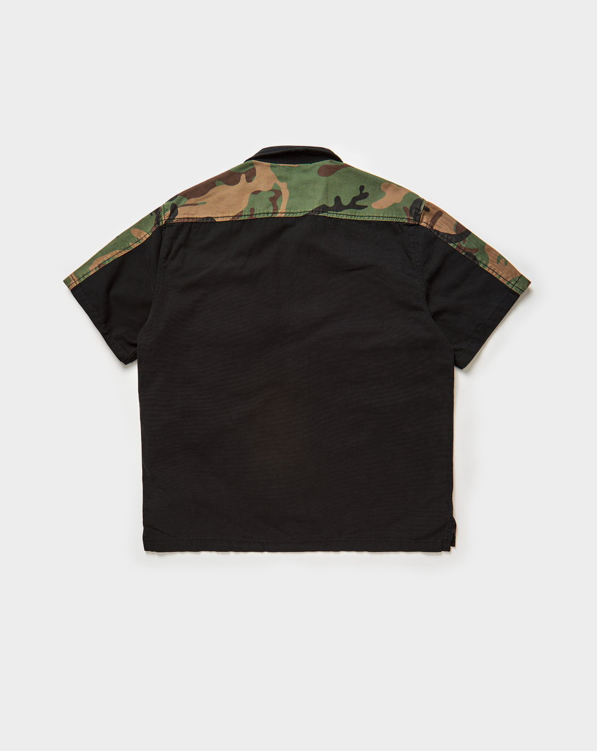 Local Dealer Camo Shirt
