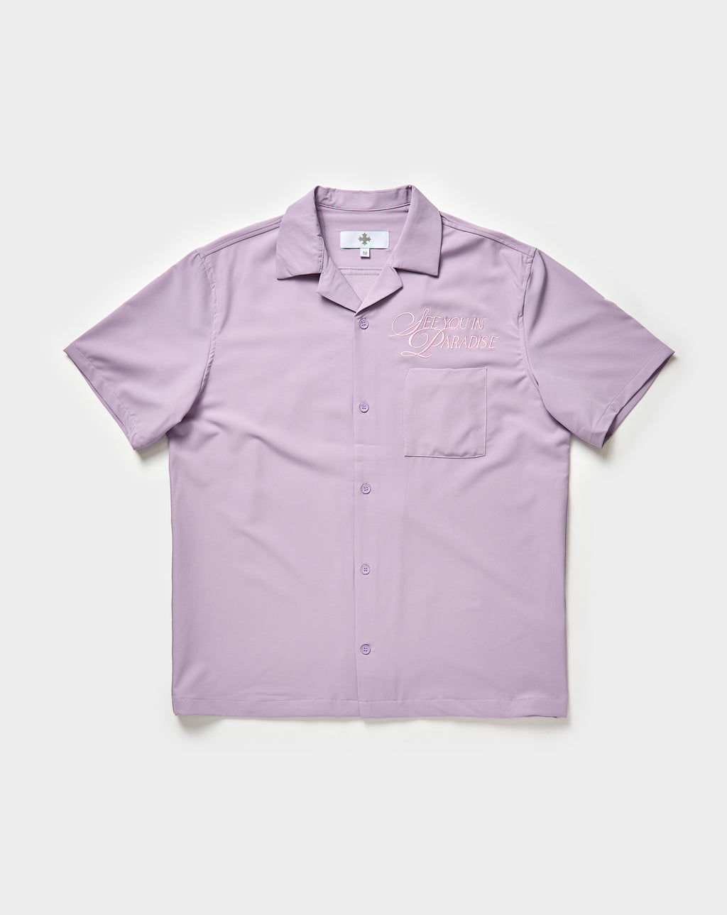 Syip Camp Shirt
