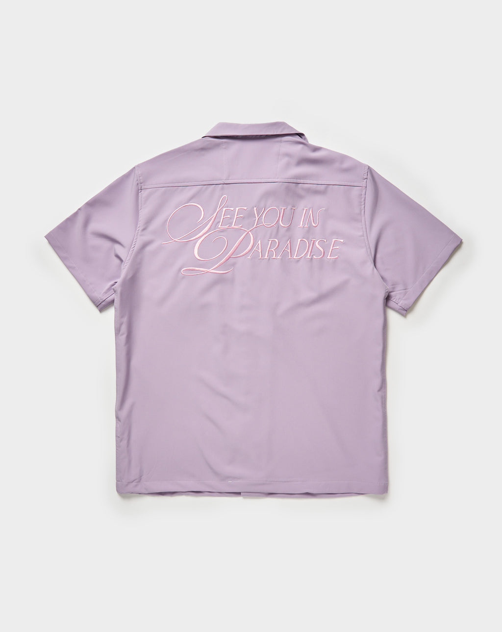 Syip Camp Shirt