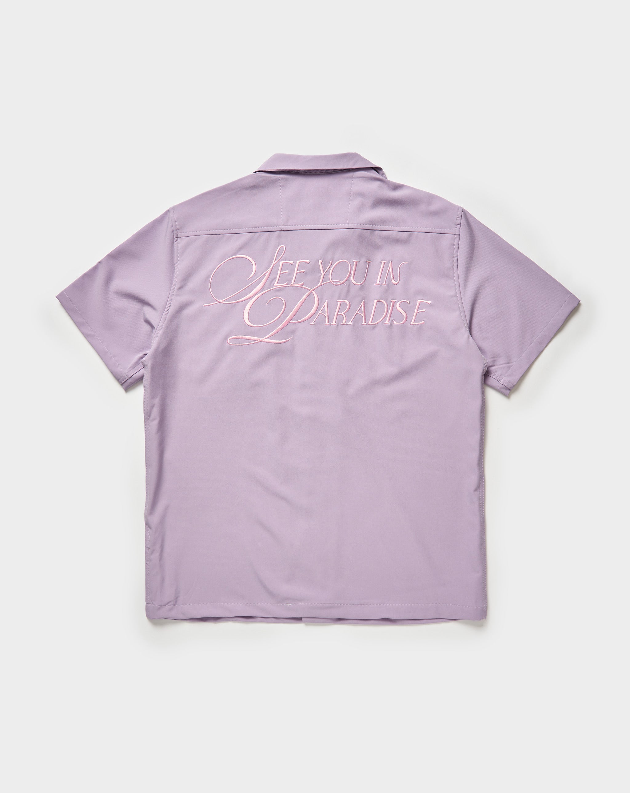 Syip Camp Shirt