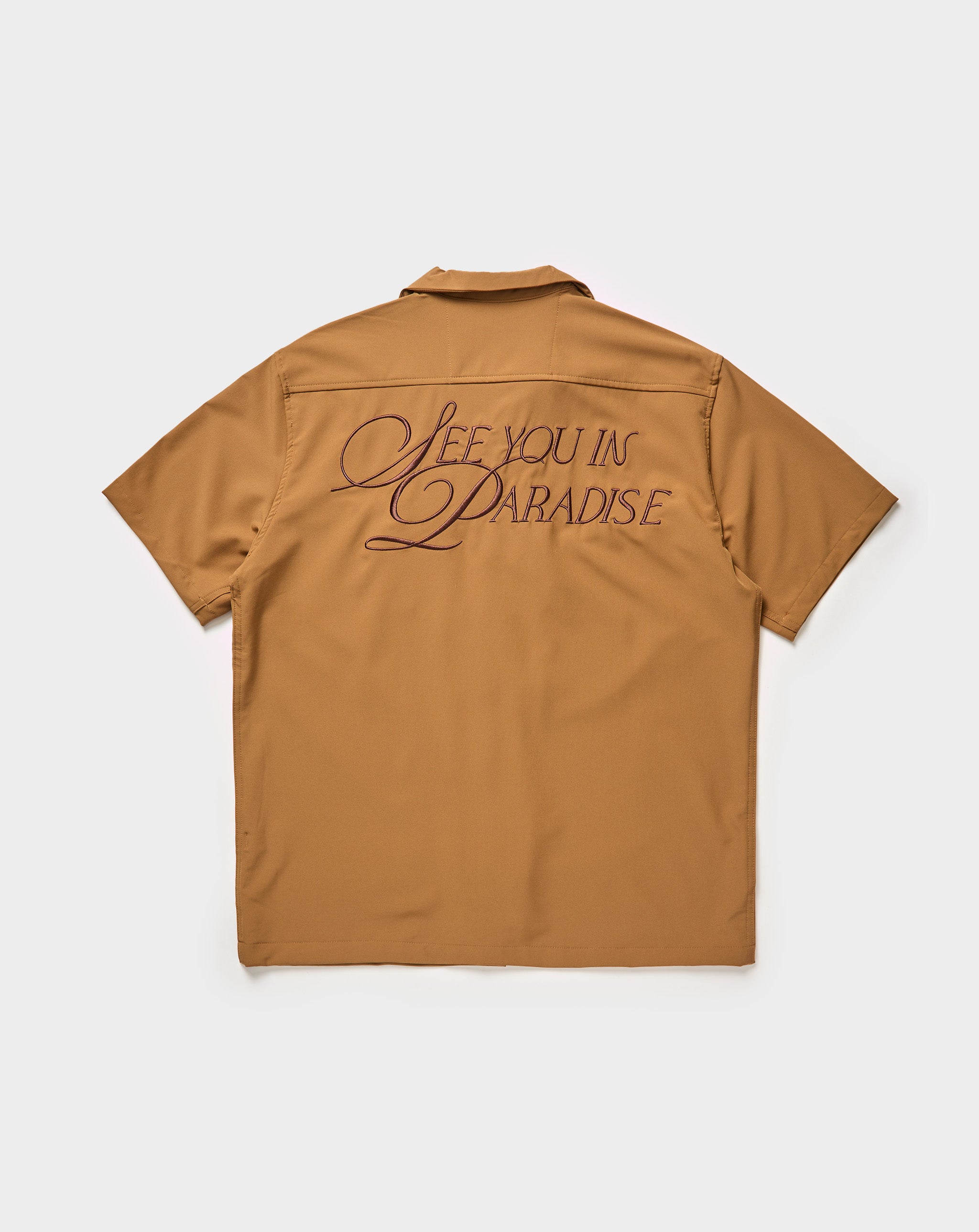 Syip Camp Shirt