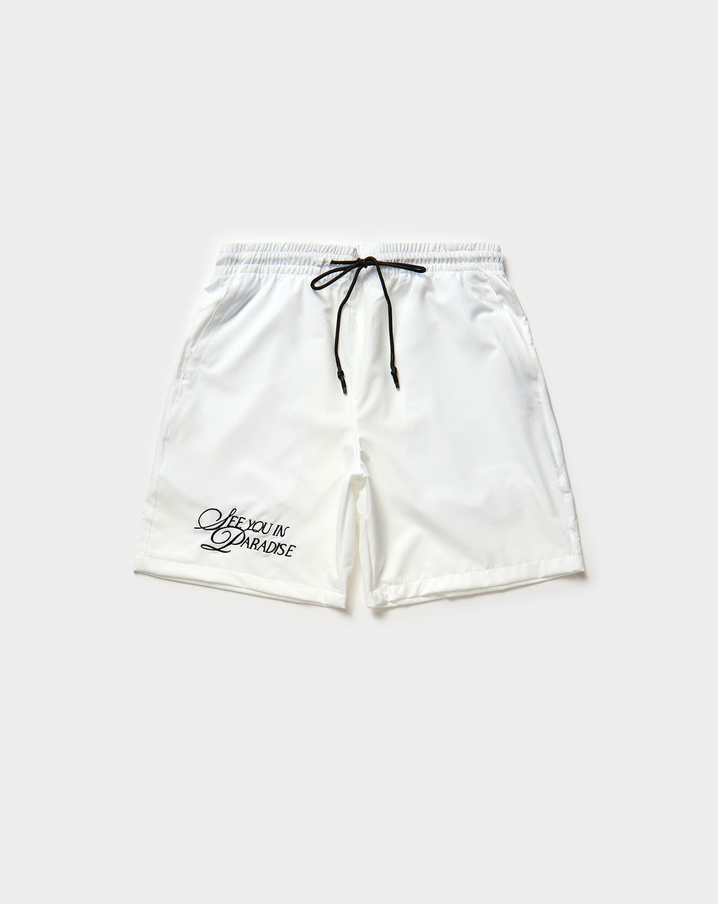 Jordan Craig Syip Camp Short. Underground Apparel. Rule of Next Streetwear.