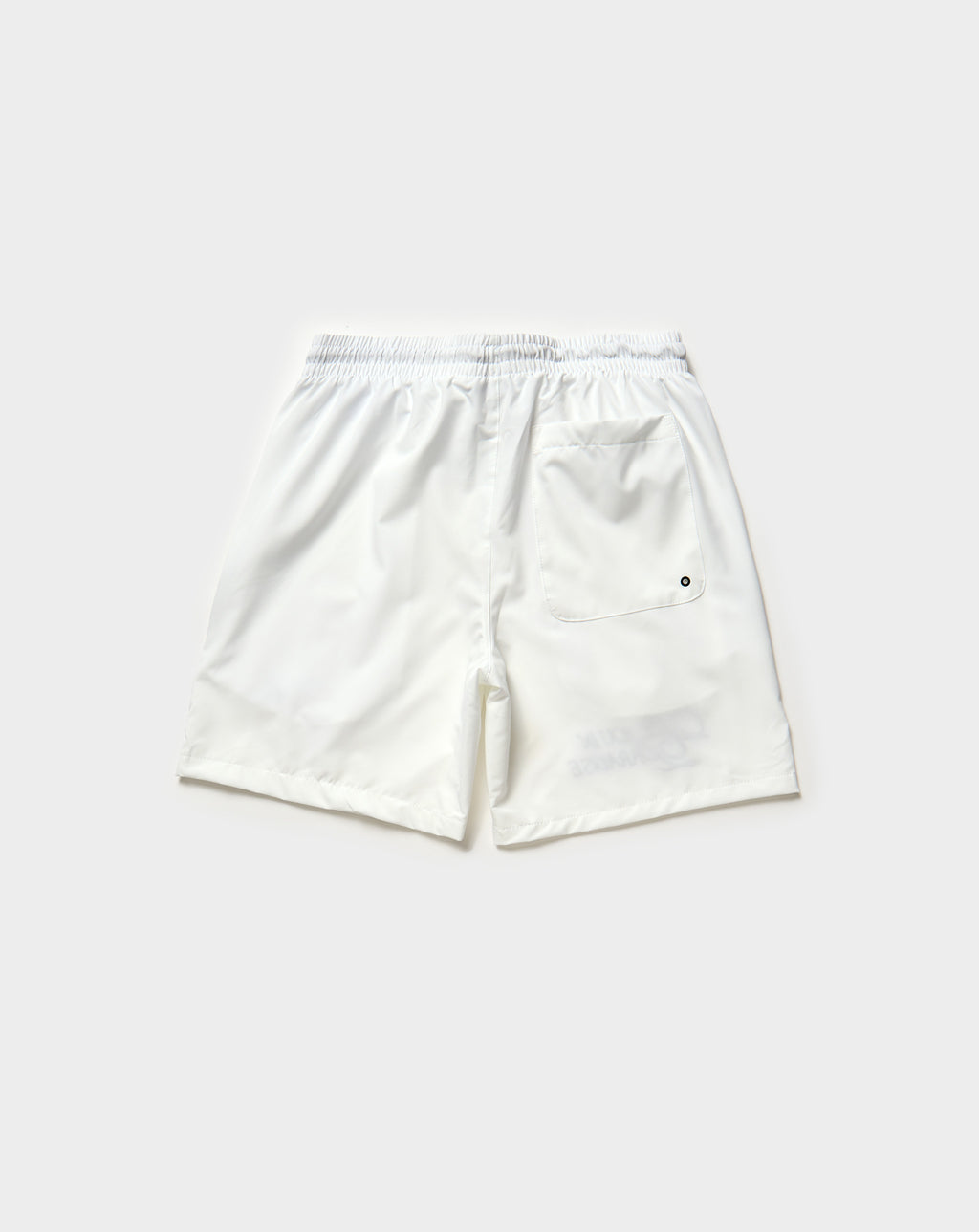 Jordan Craig Syip Camp Short. Underground Apparel. Rule of Next Streetwear.