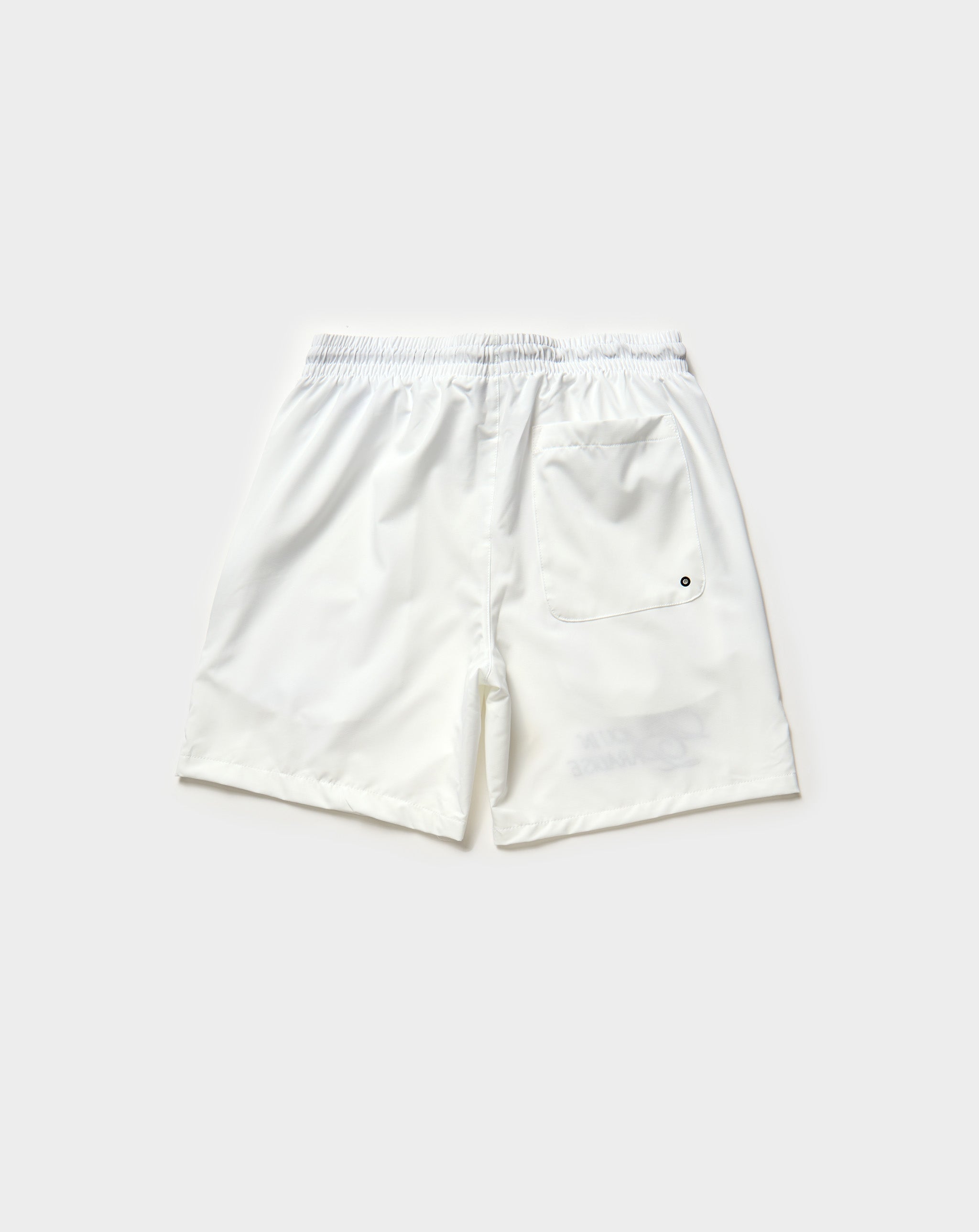 Jordan Craig Syip Camp Short. Underground Apparel. Rule of Next Streetwear.