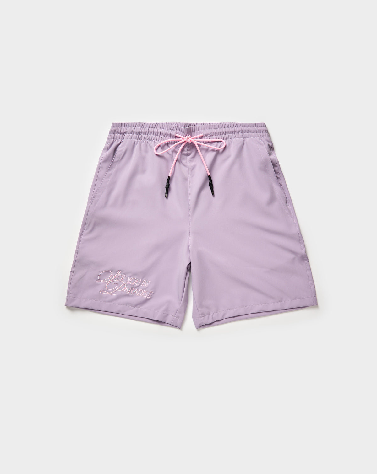 Jordan Craig Syip Camp Short. Underground Apparel. Rule of Next Streetwear.