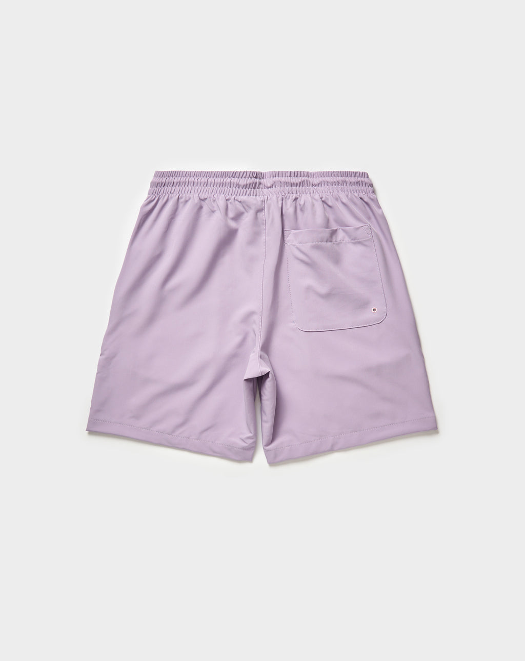 Syip Camp Short