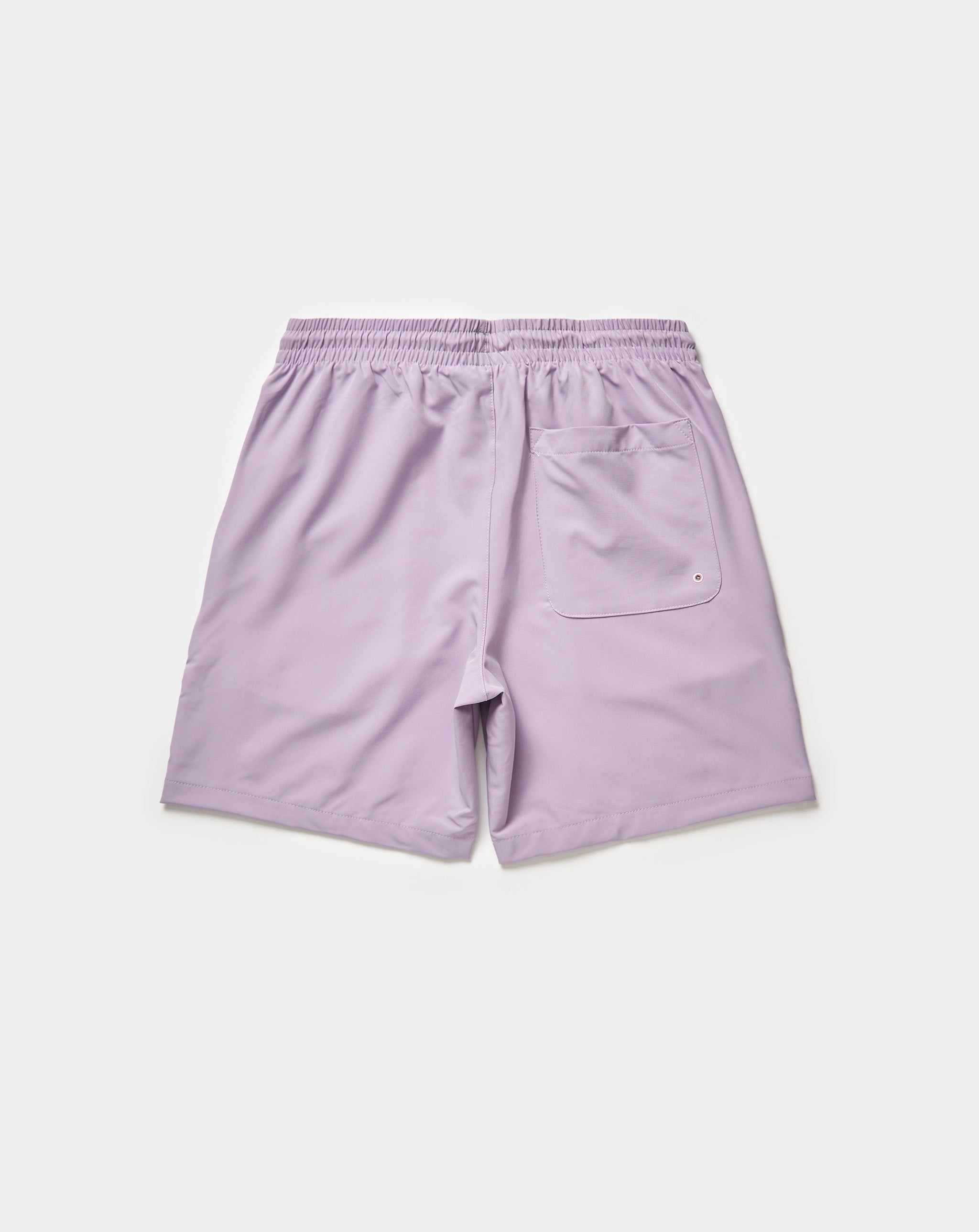 Syip Camp Short