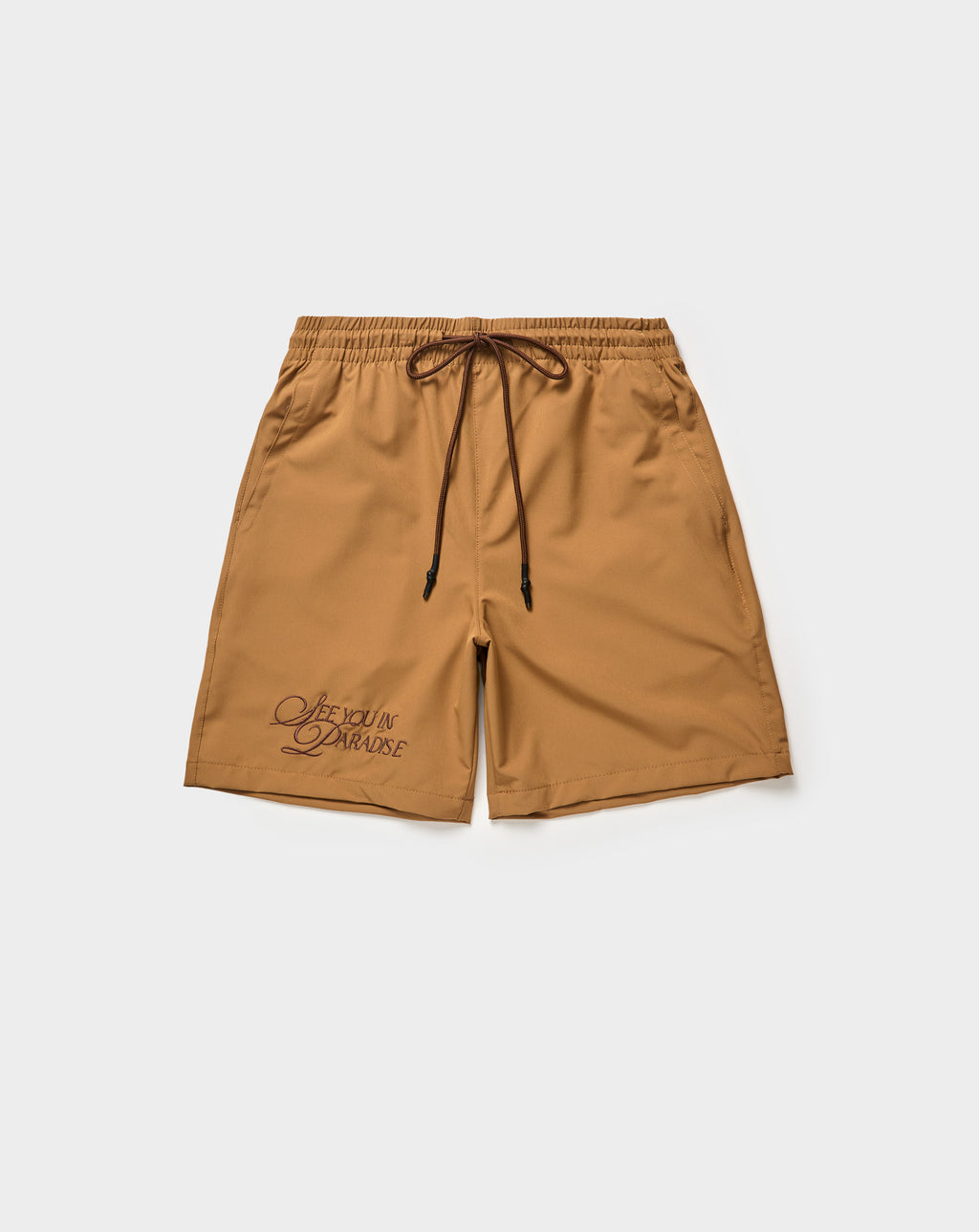 Syip Camp Short