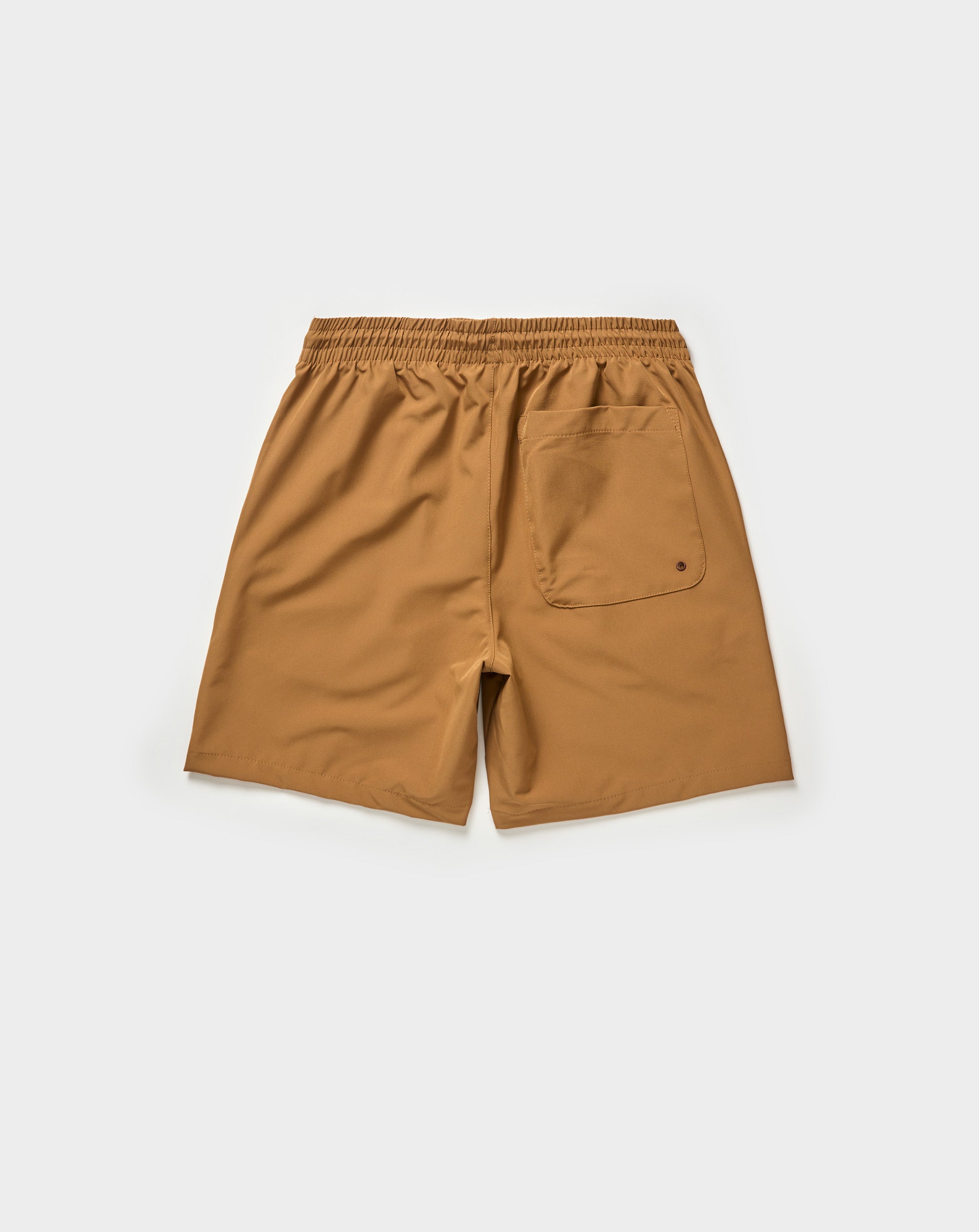 Syip Camp Short