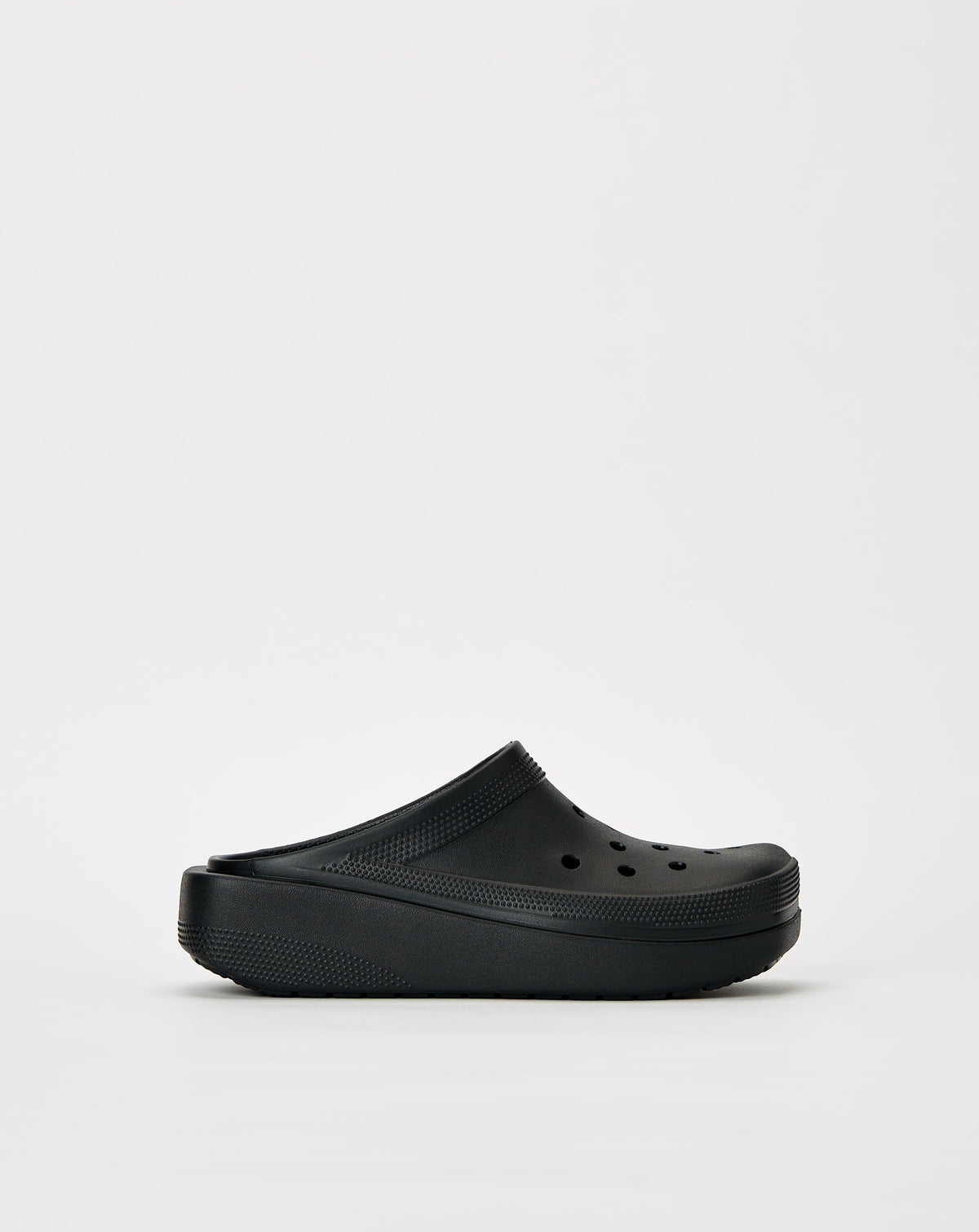 Crocs Classic Blunt Toe - Rule of Next Footwear