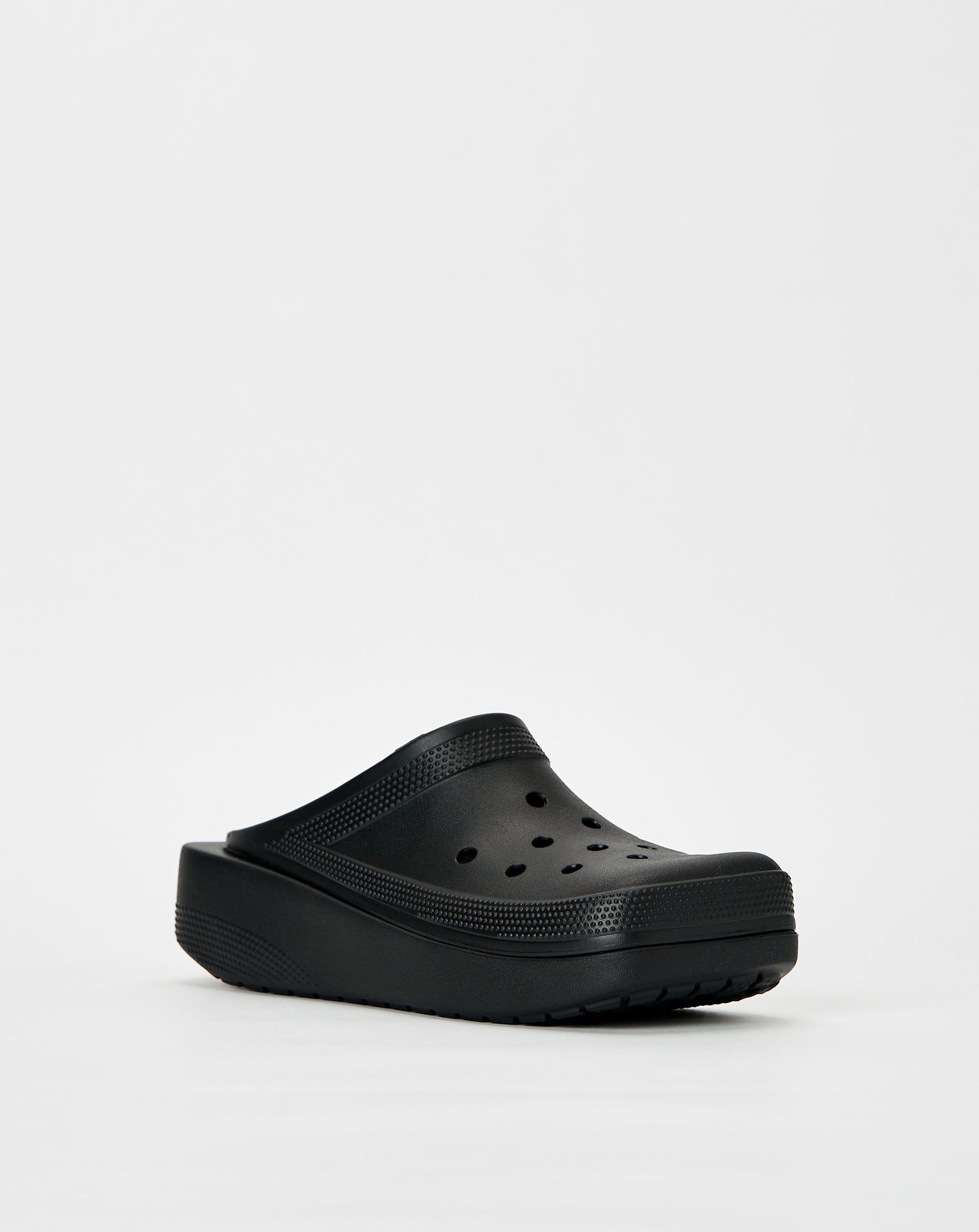 Crocs Classic Blunt Toe - Rule of Next Footwear
