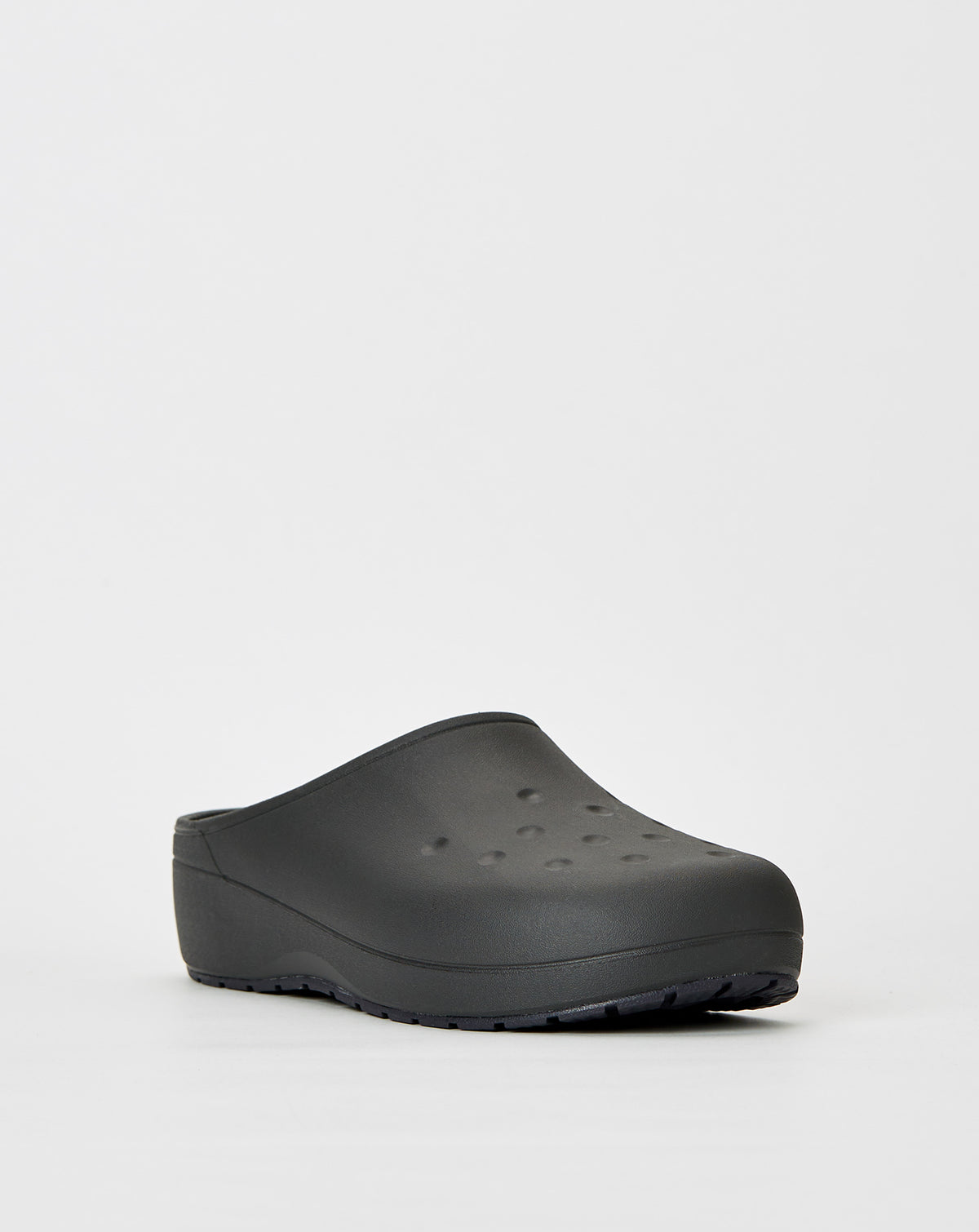 Crocs Classic Quiet Clog. Underground Footwear. Rule of Next Streetwear.