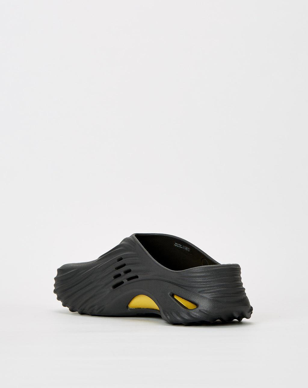 Crocs Echo Wave - Rule of Next Footwear