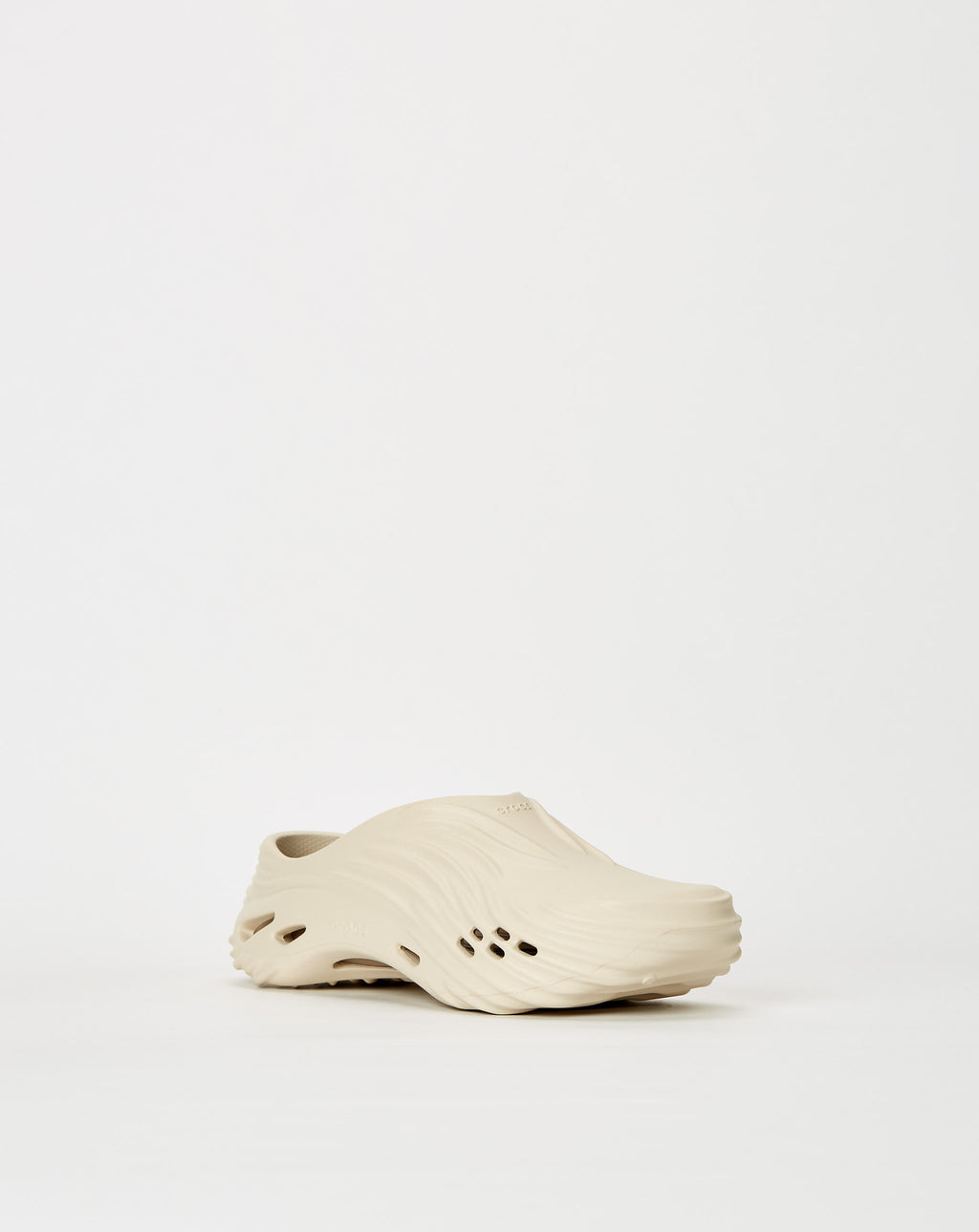 Crocs Echo Wave - Rule of Next Footwear