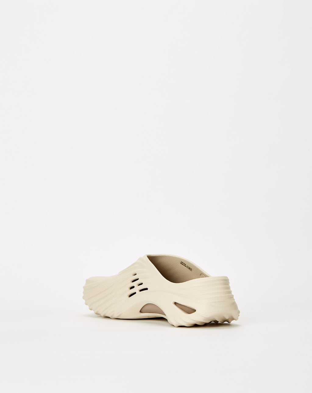 Crocs Echo Wave - Rule of Next Footwear