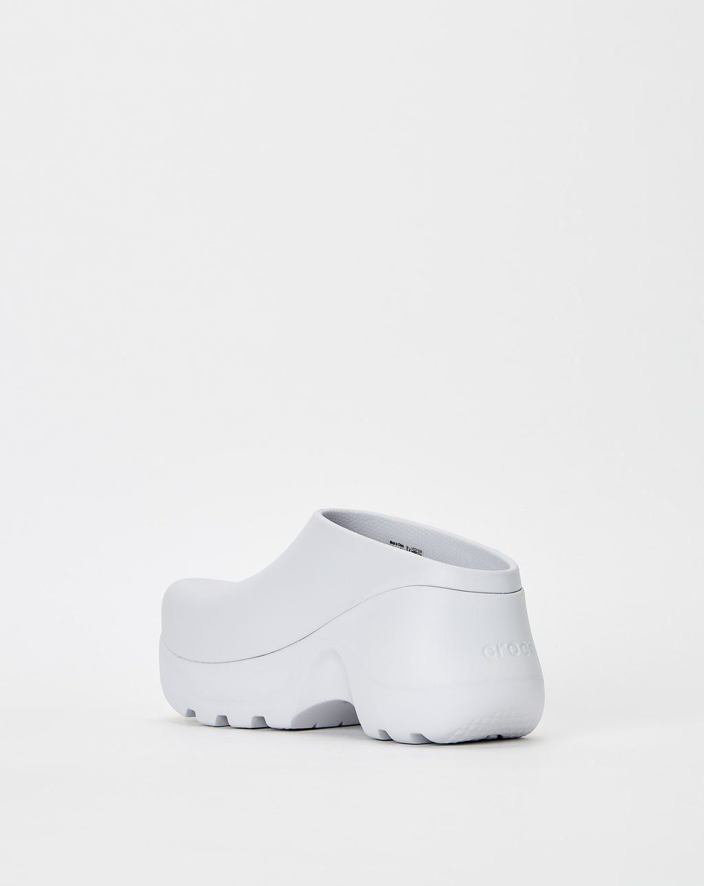 Crocs Women's Hydra Clog - Rule of Next Footwear