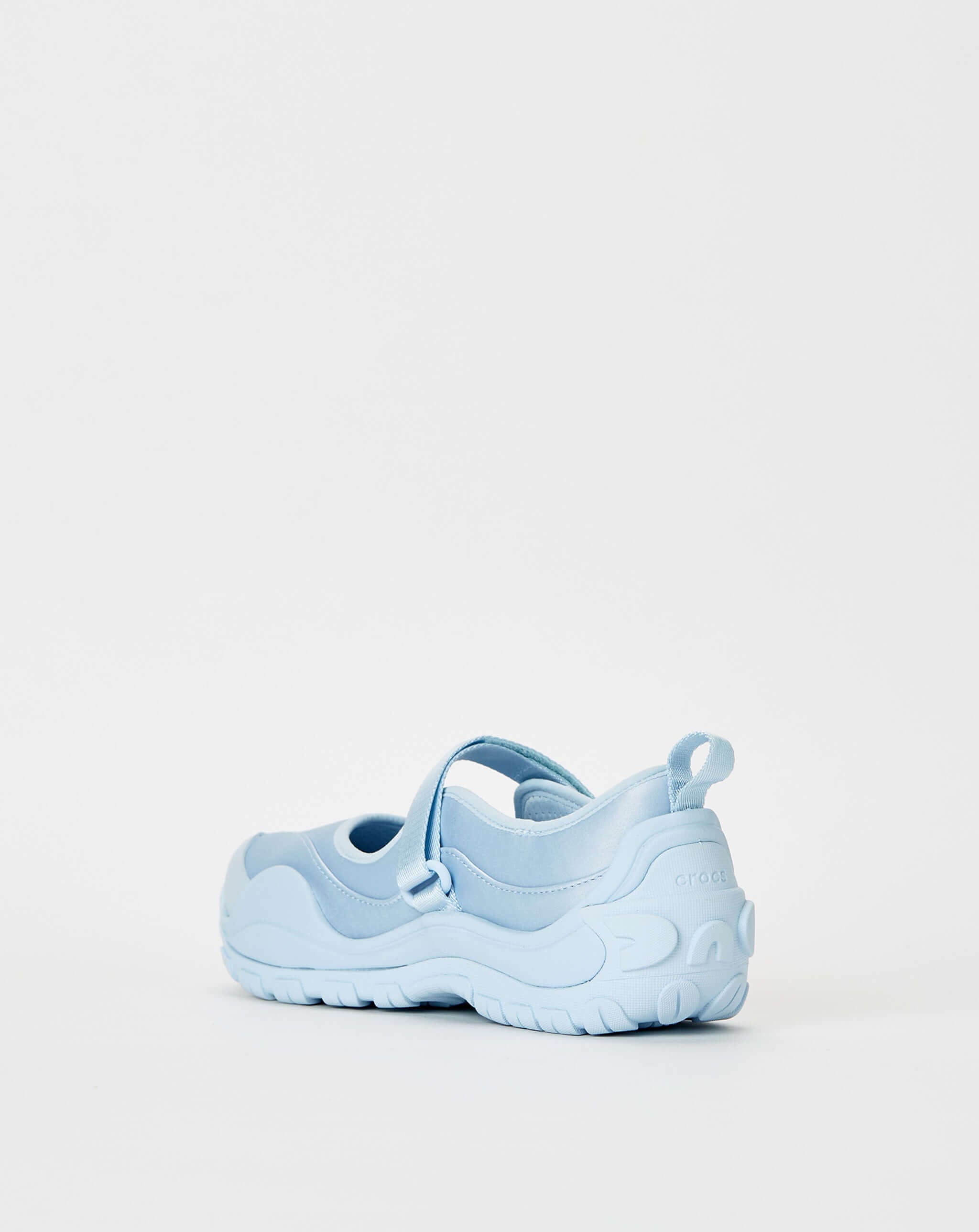 Crocs - Women's Crocs Terre - Blue Frost – Rule of Next